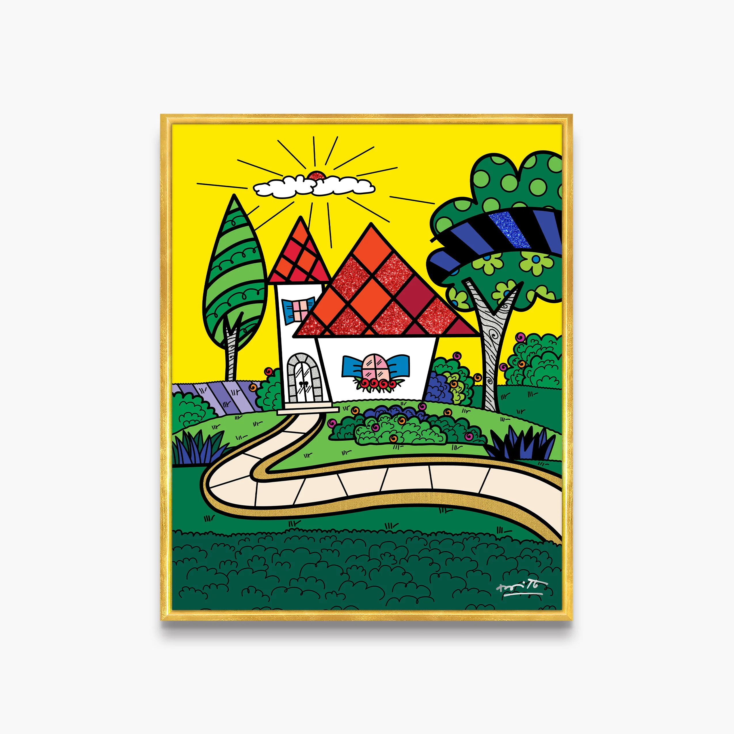 Belonging - Growing Up Collection - Limited Edition Print - Image 20