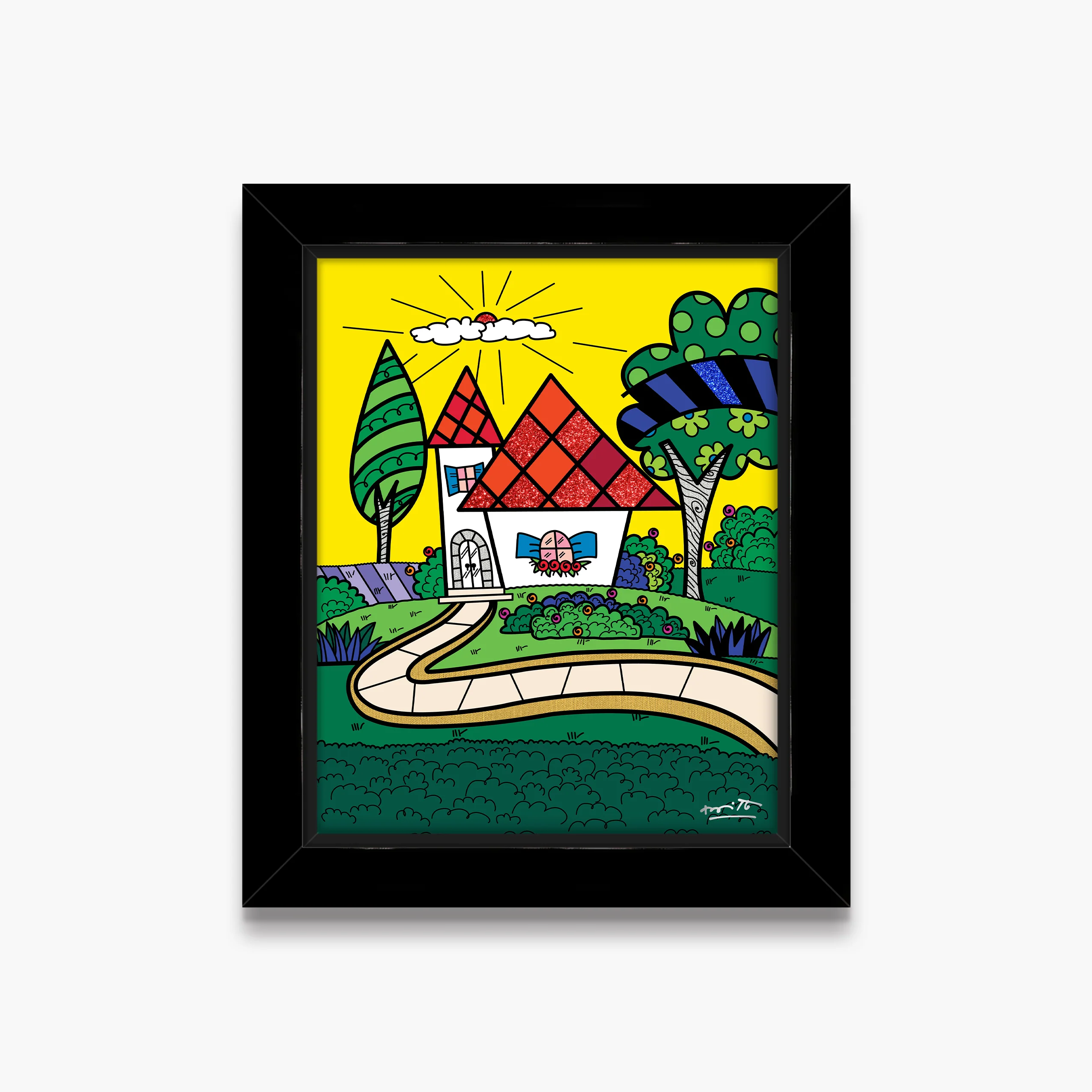 Belonging - Growing Up Collection - Limited Edition Print - Image 6