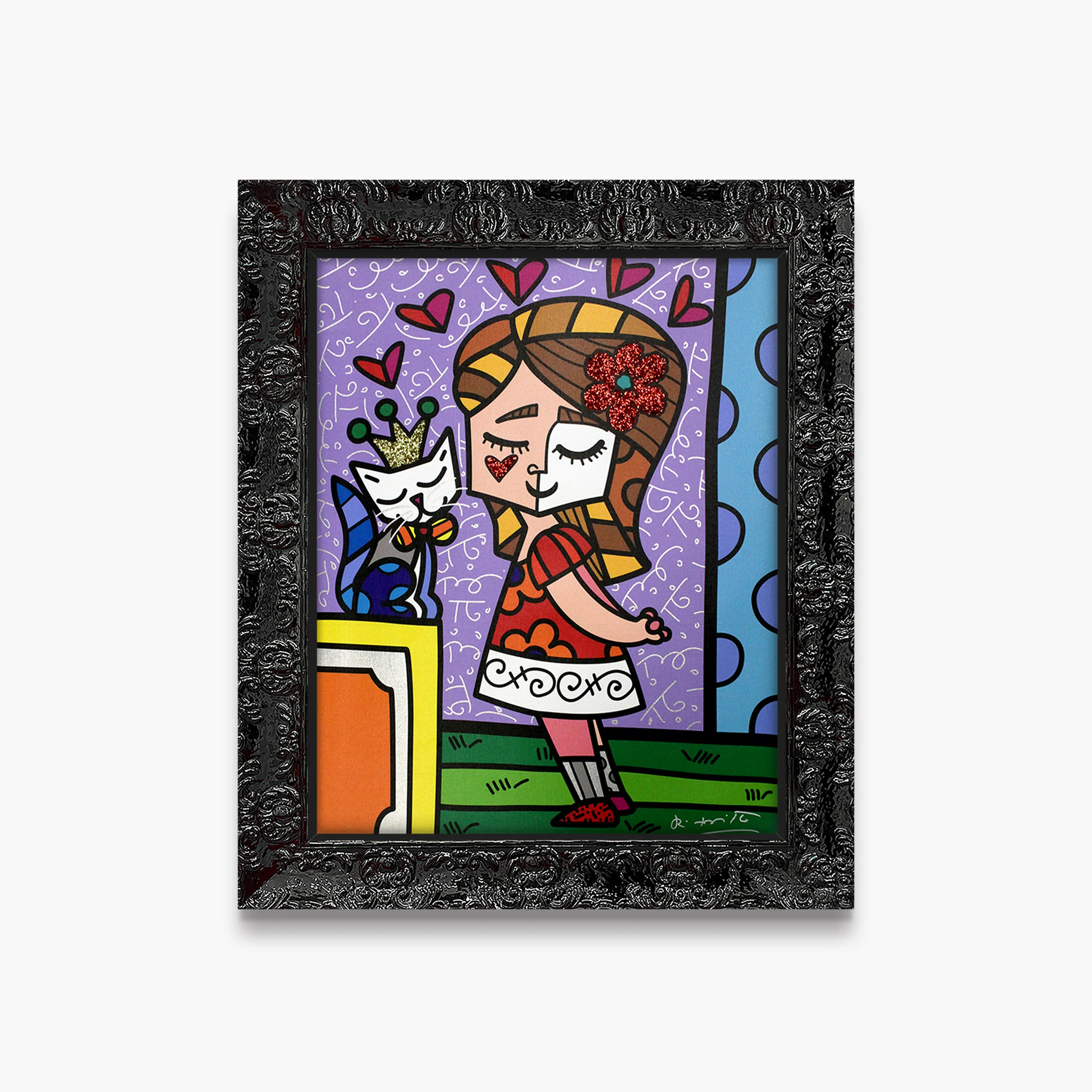 Best Cat - Limited Edition Print - Image 10