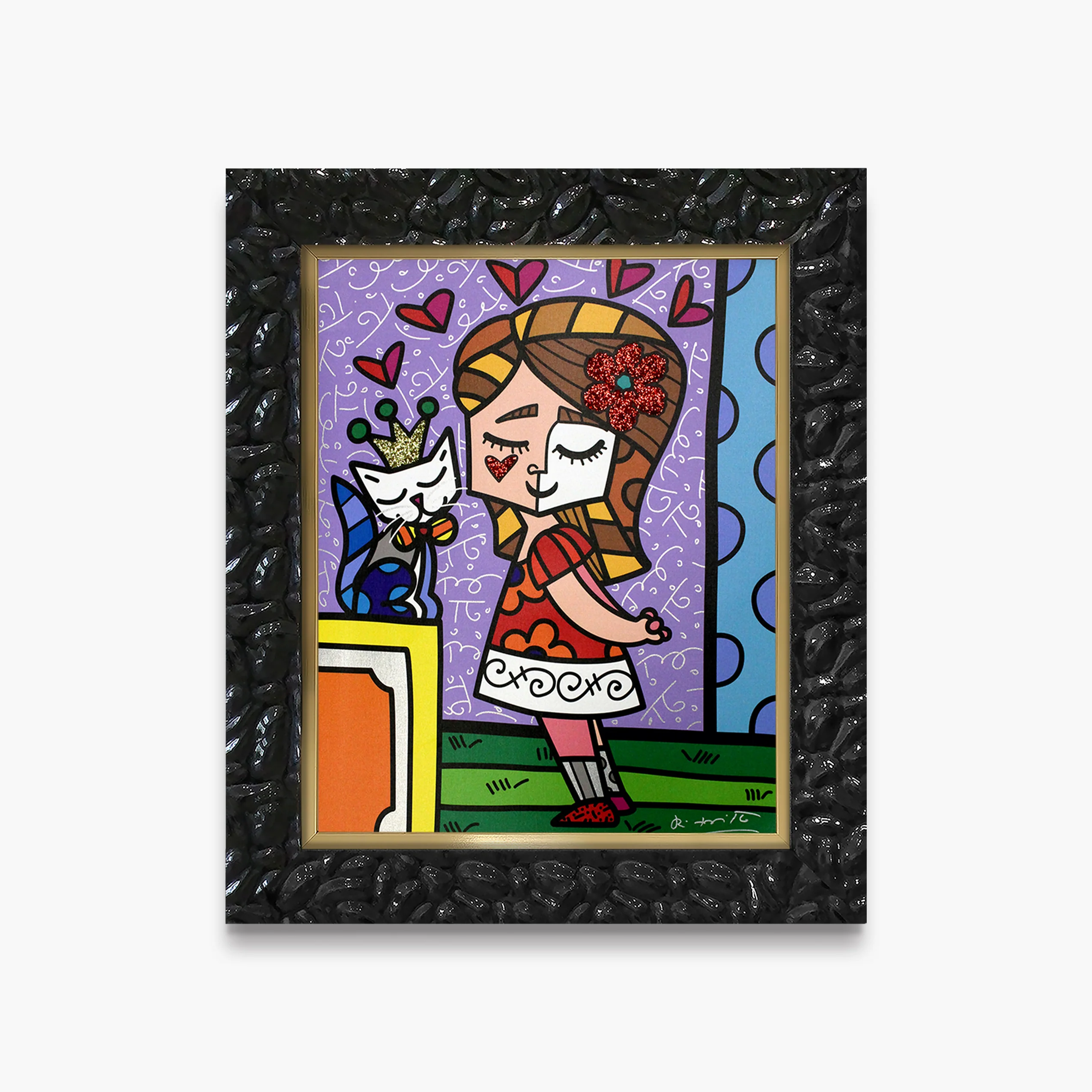 Best Cat - Limited Edition Print - Image 14