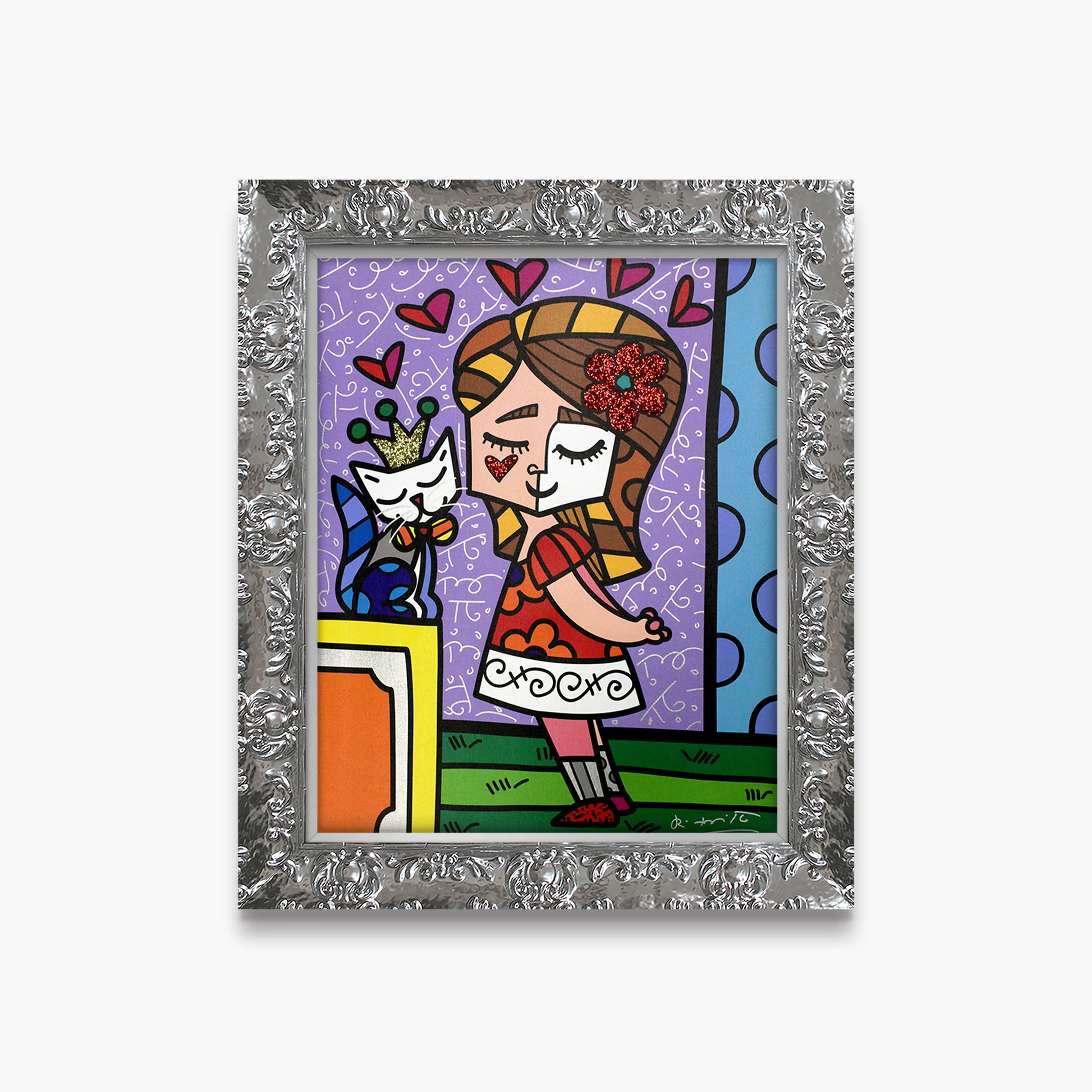 Best Cat - Limited Edition Print - Image 16