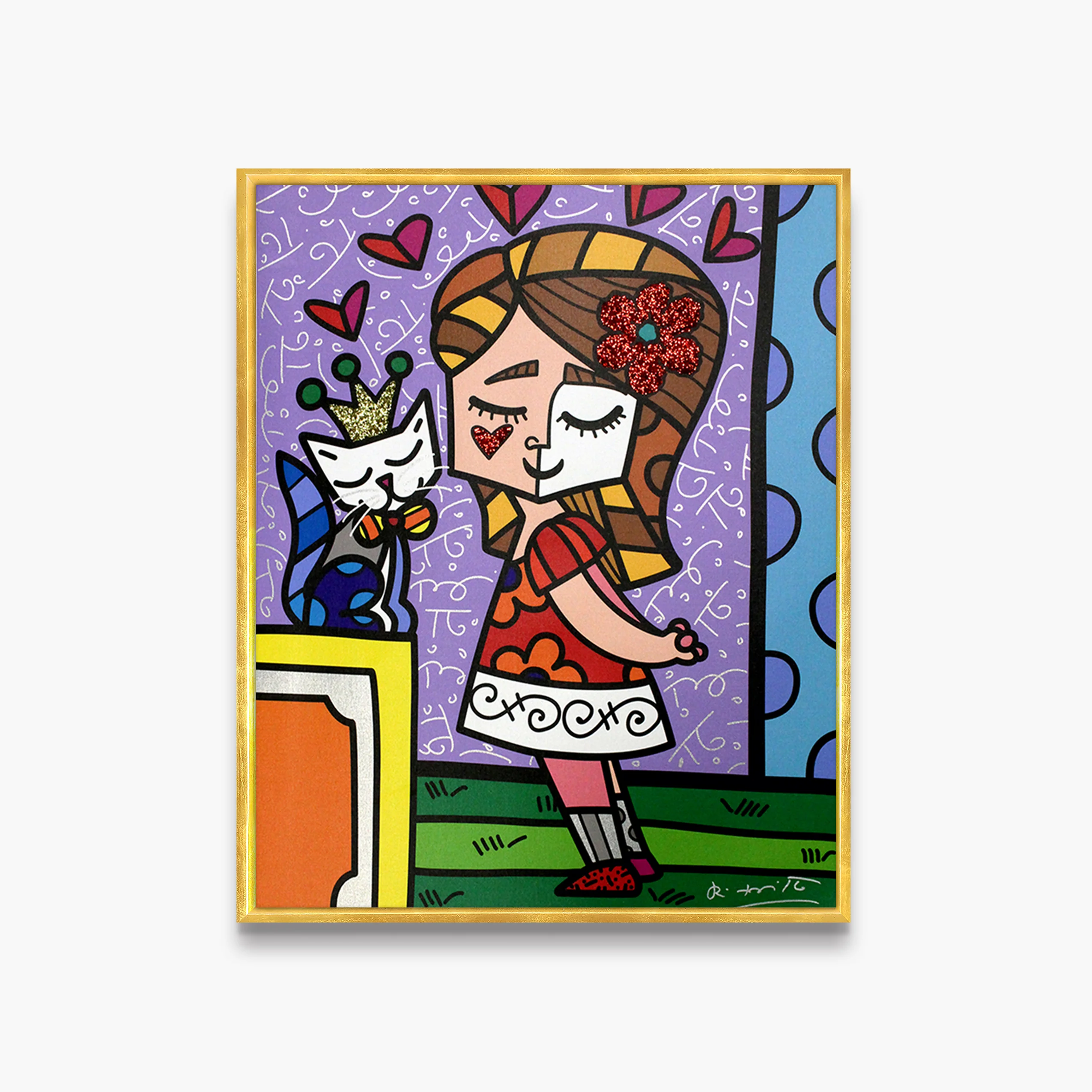 Best Cat - Limited Edition Print - Image 20