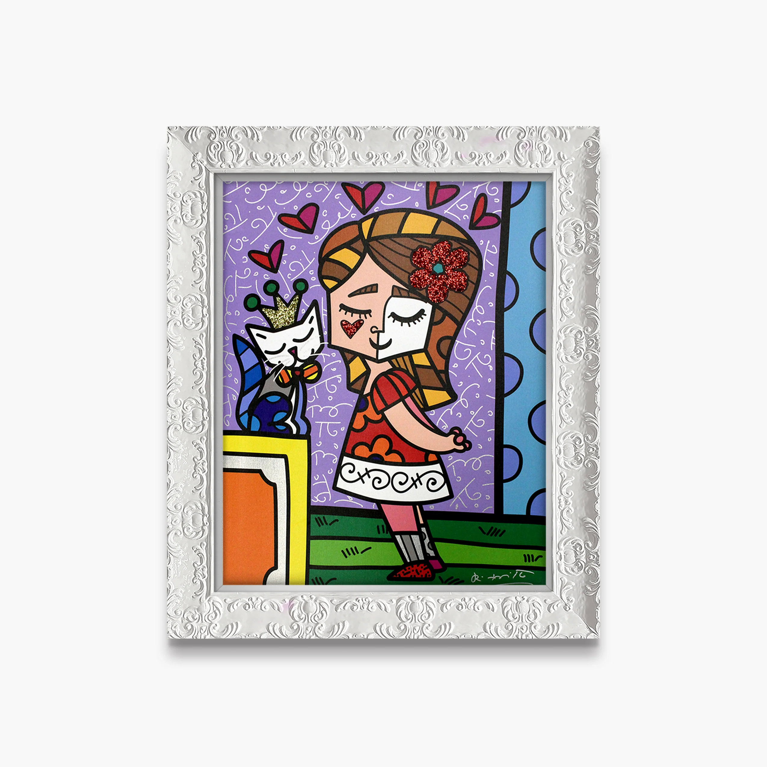 Best Cat - Limited Edition Print - Image 9