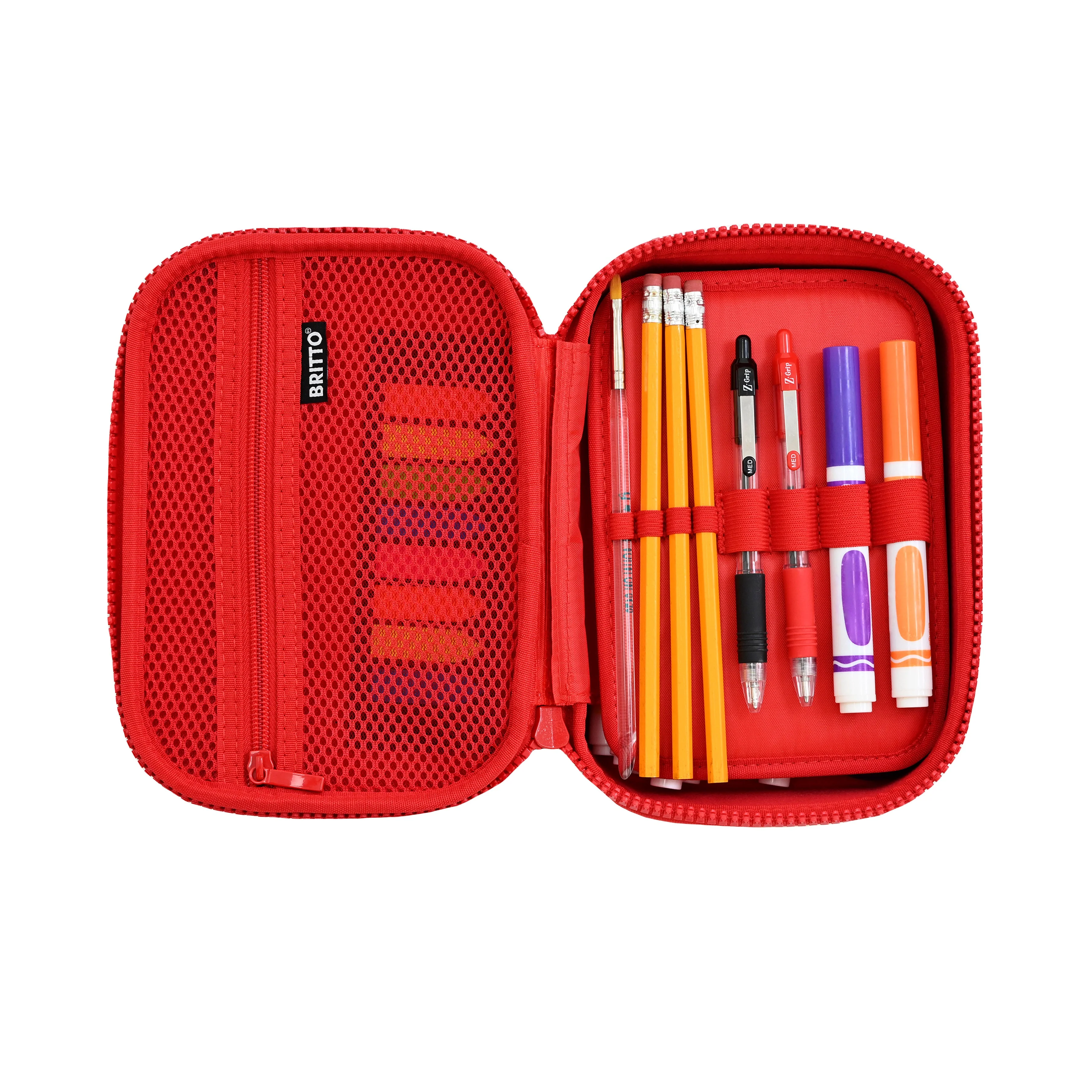 Best Friends Britto Organizer Case - Image 12