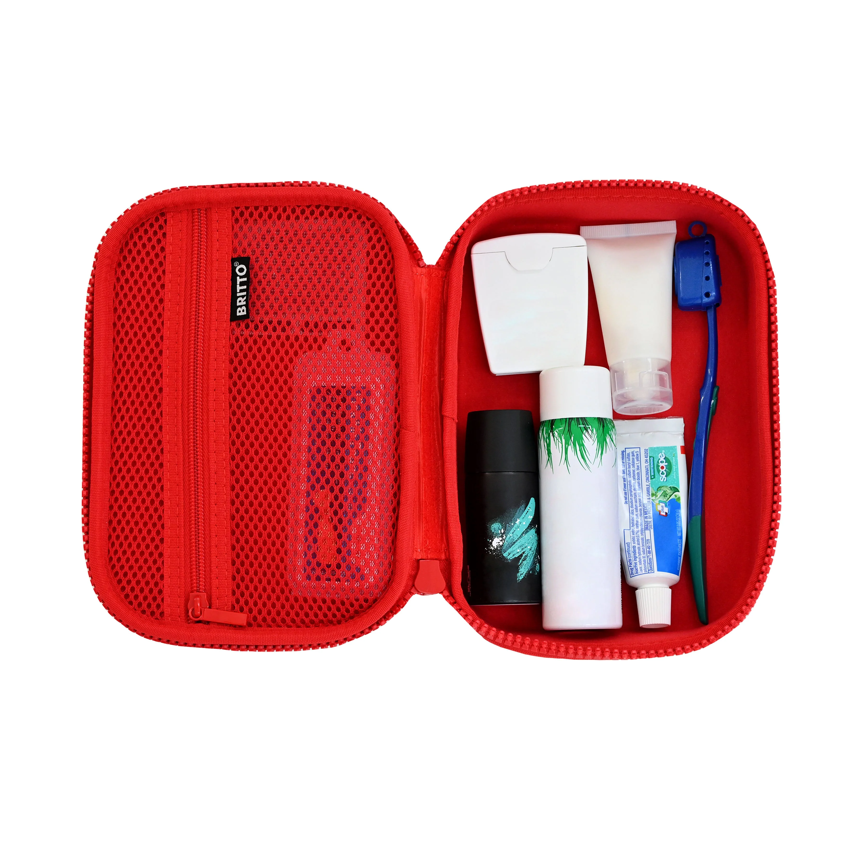 Best Friends Britto Organizer Case - Image 14