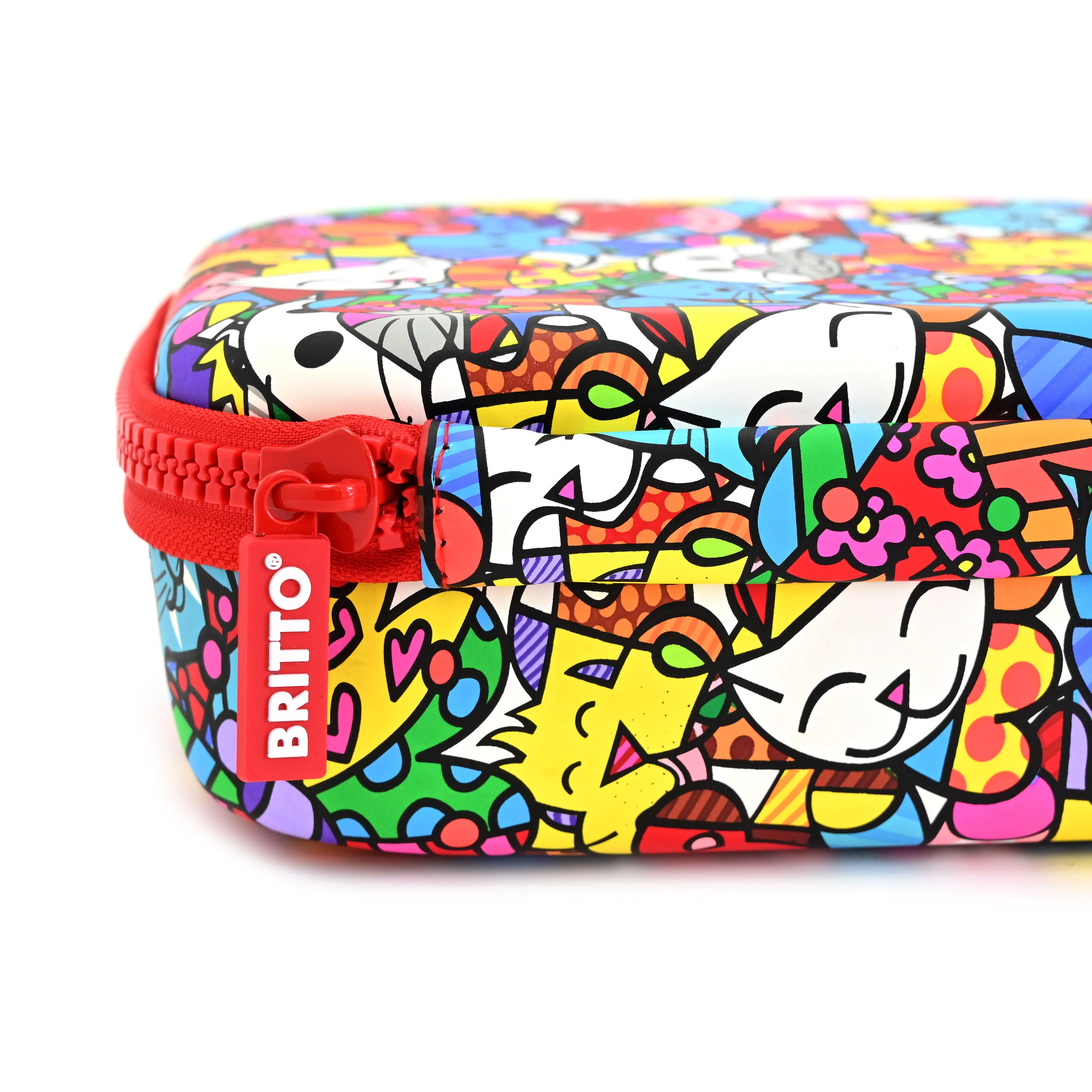 Best Friends Britto Organizer Case - Image 5