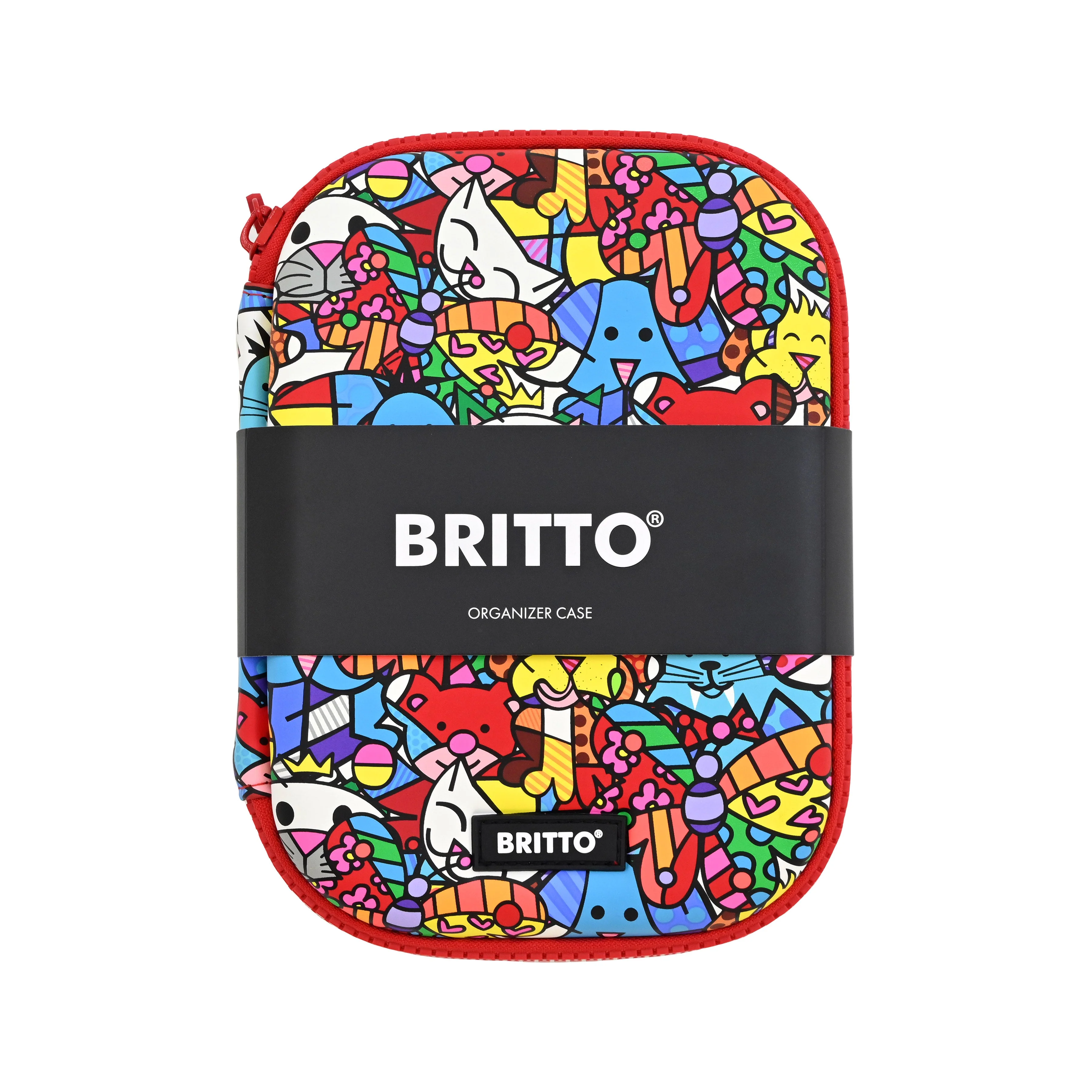 Best Friends Britto Organizer Case - Image 6