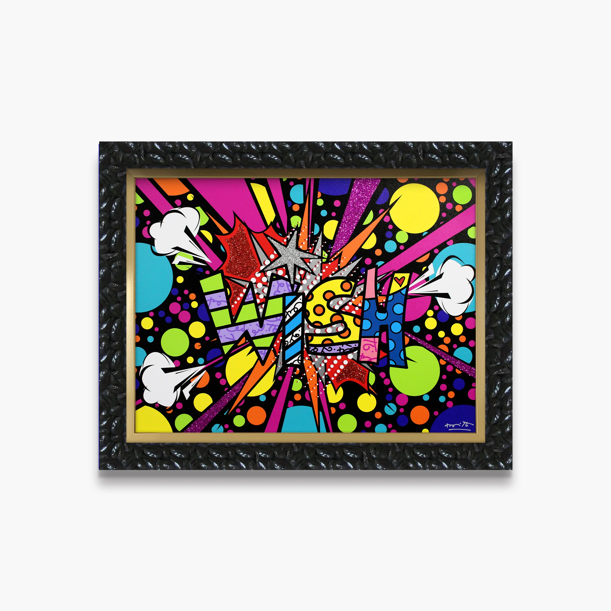Big Bang (Dream) - Limited Edition Print - Image 16