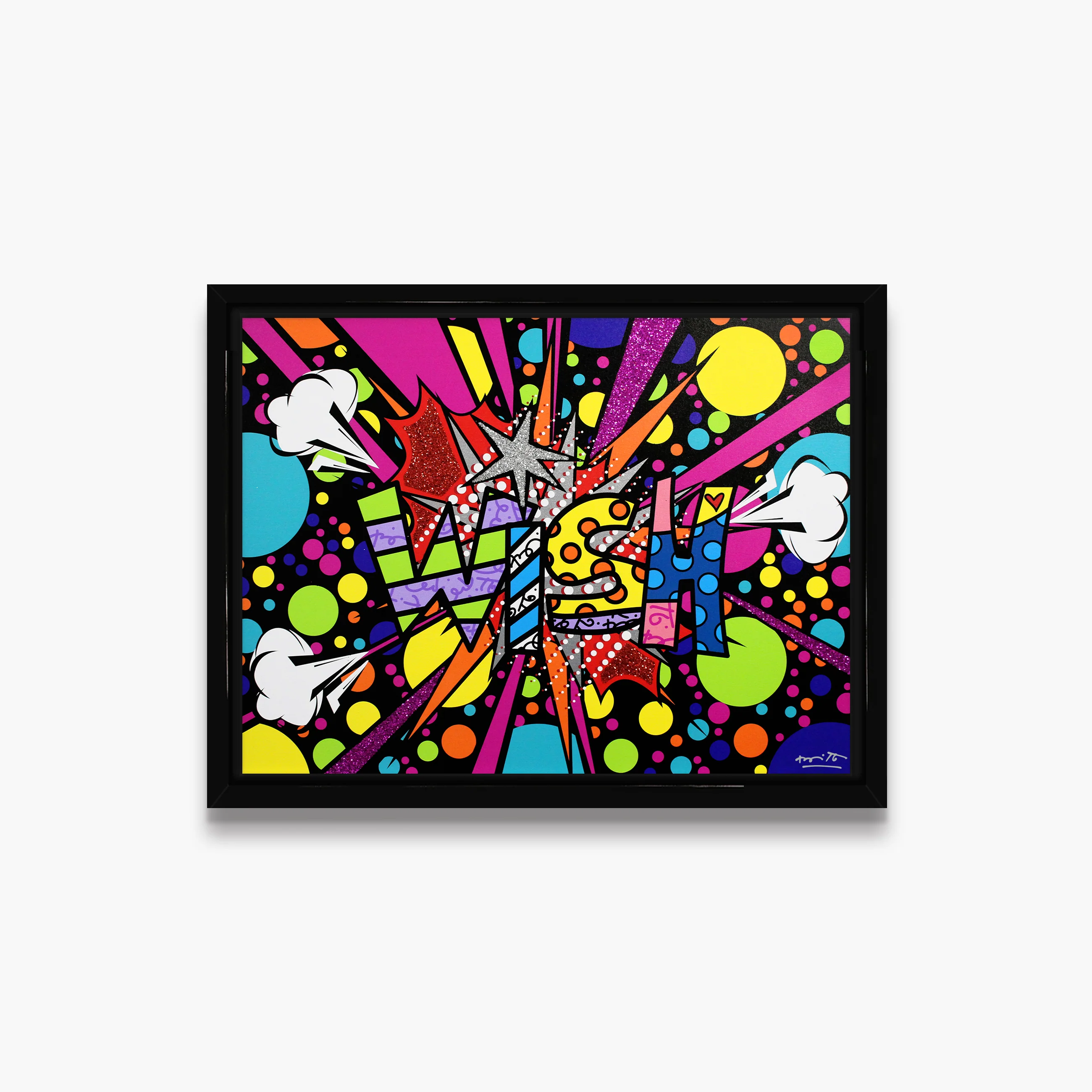 Big Bang (Dream) - Limited Edition Print - Image 17