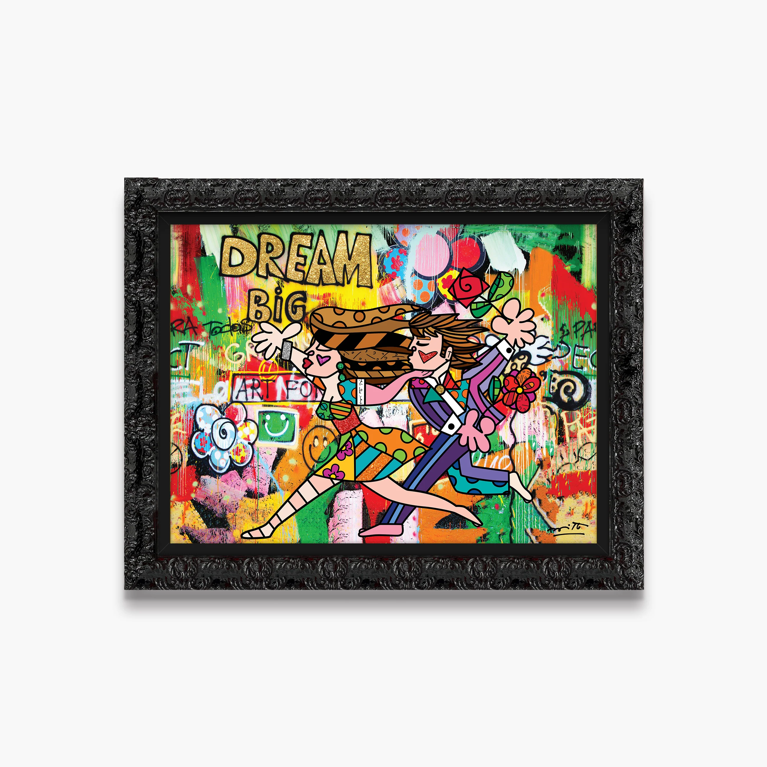 Big Dream - Limited Edition Print - Image 10