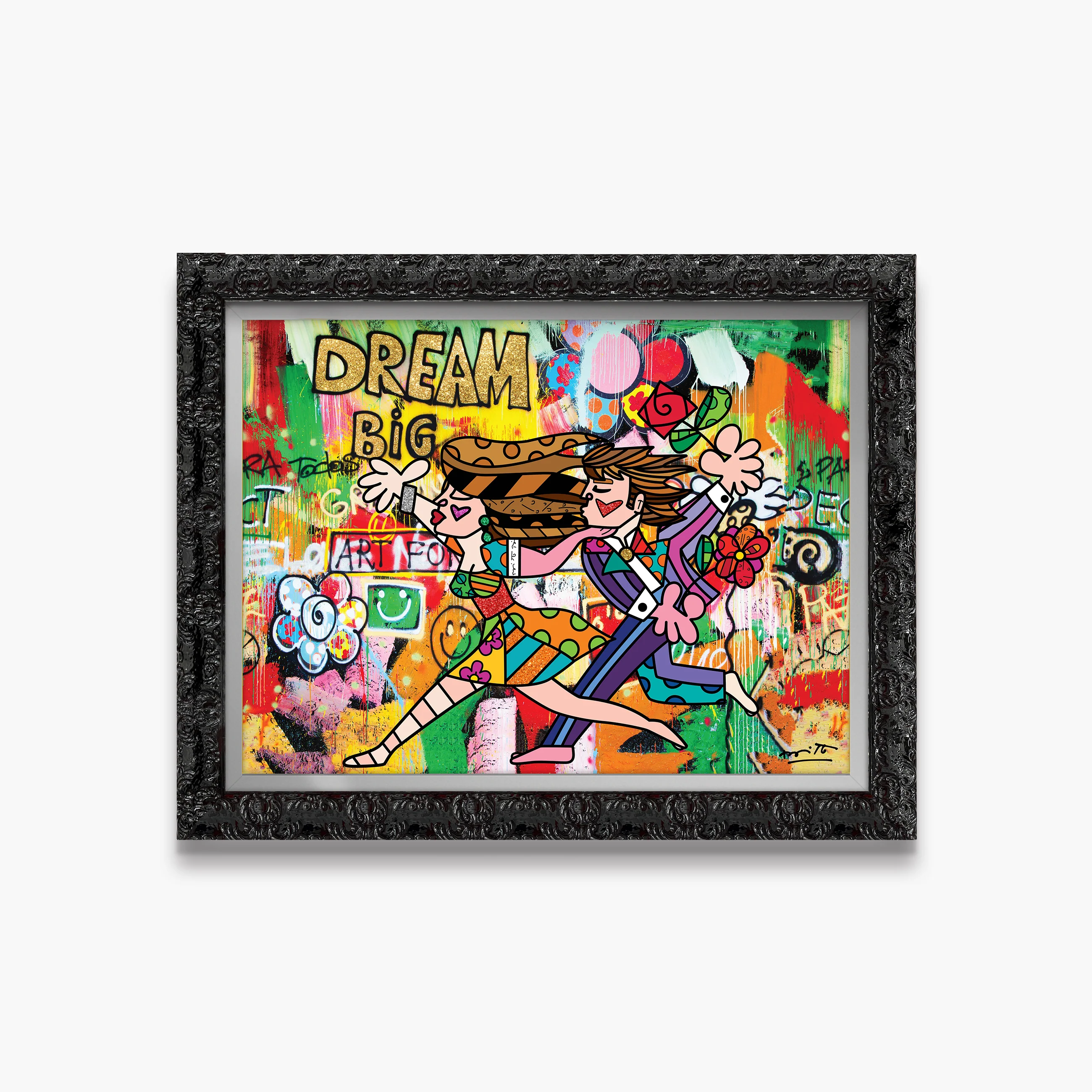 Big Dream - Limited Edition Print - Image 11