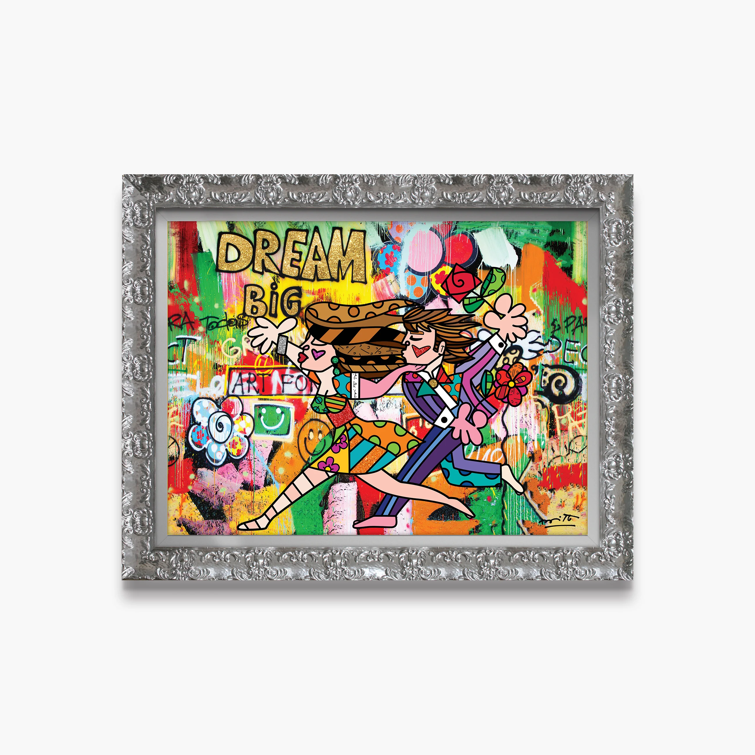 Big Dream - Limited Edition Print - Image 12