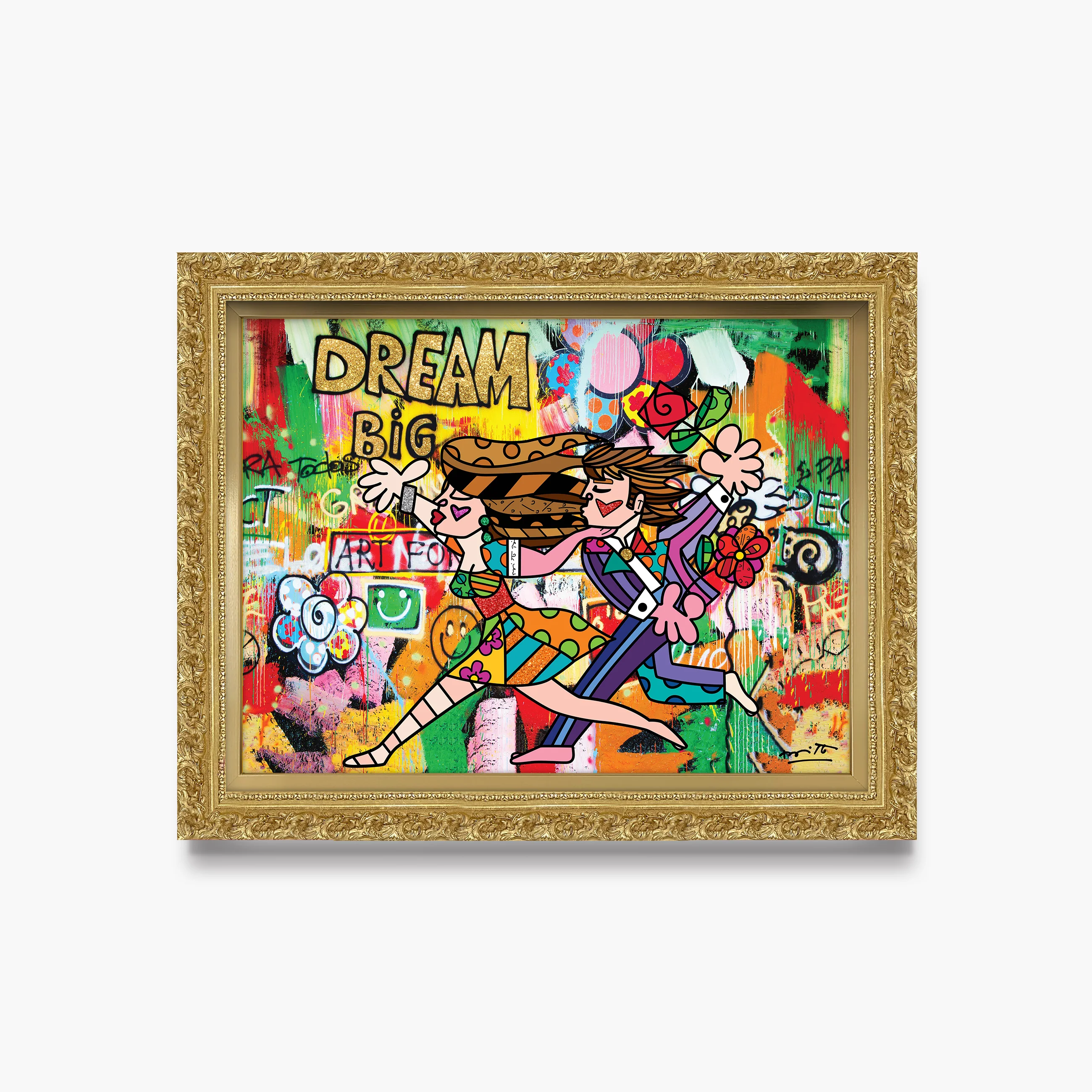 Big Dream - Limited Edition Print - Image 13