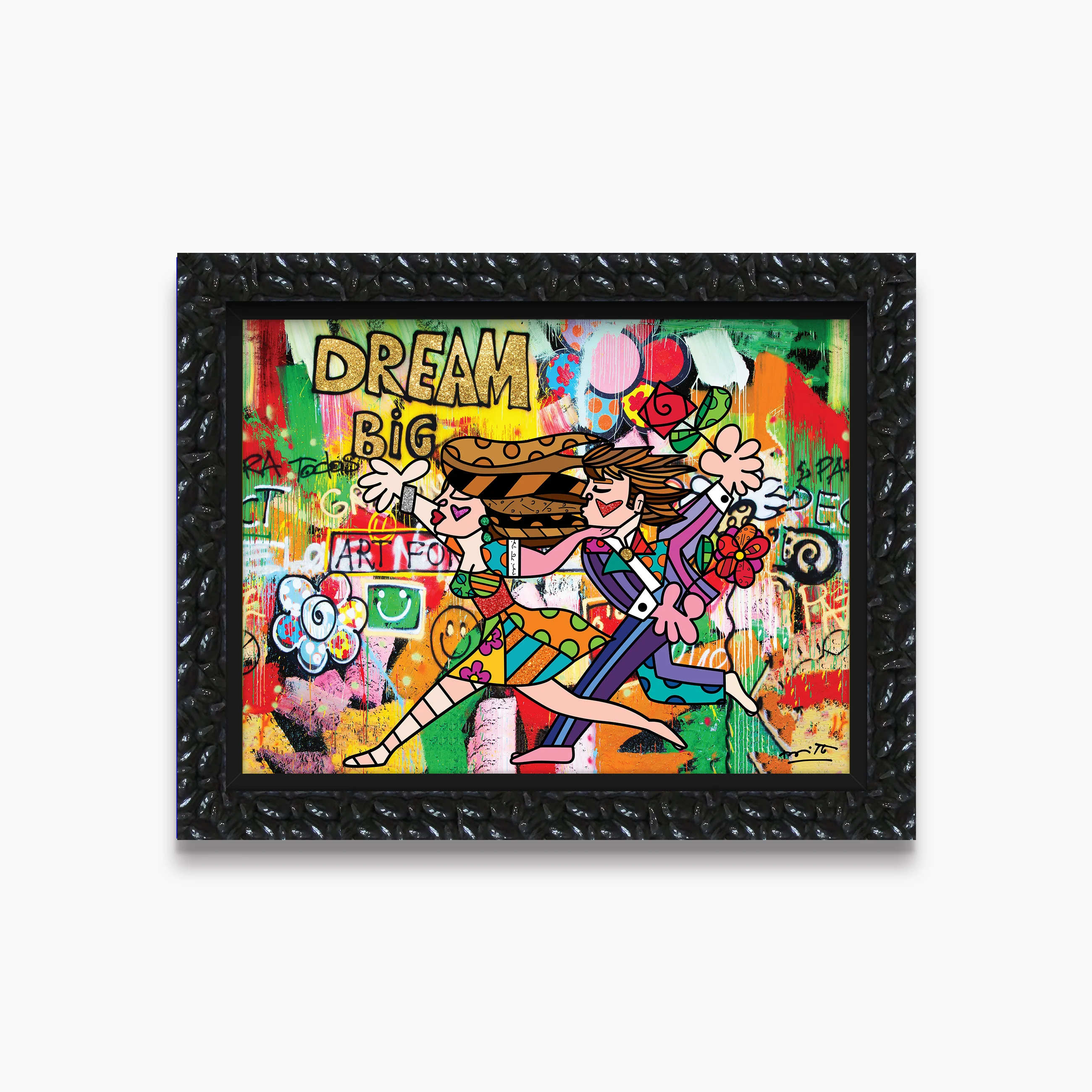 Big Dream - Limited Edition Print - Image 14