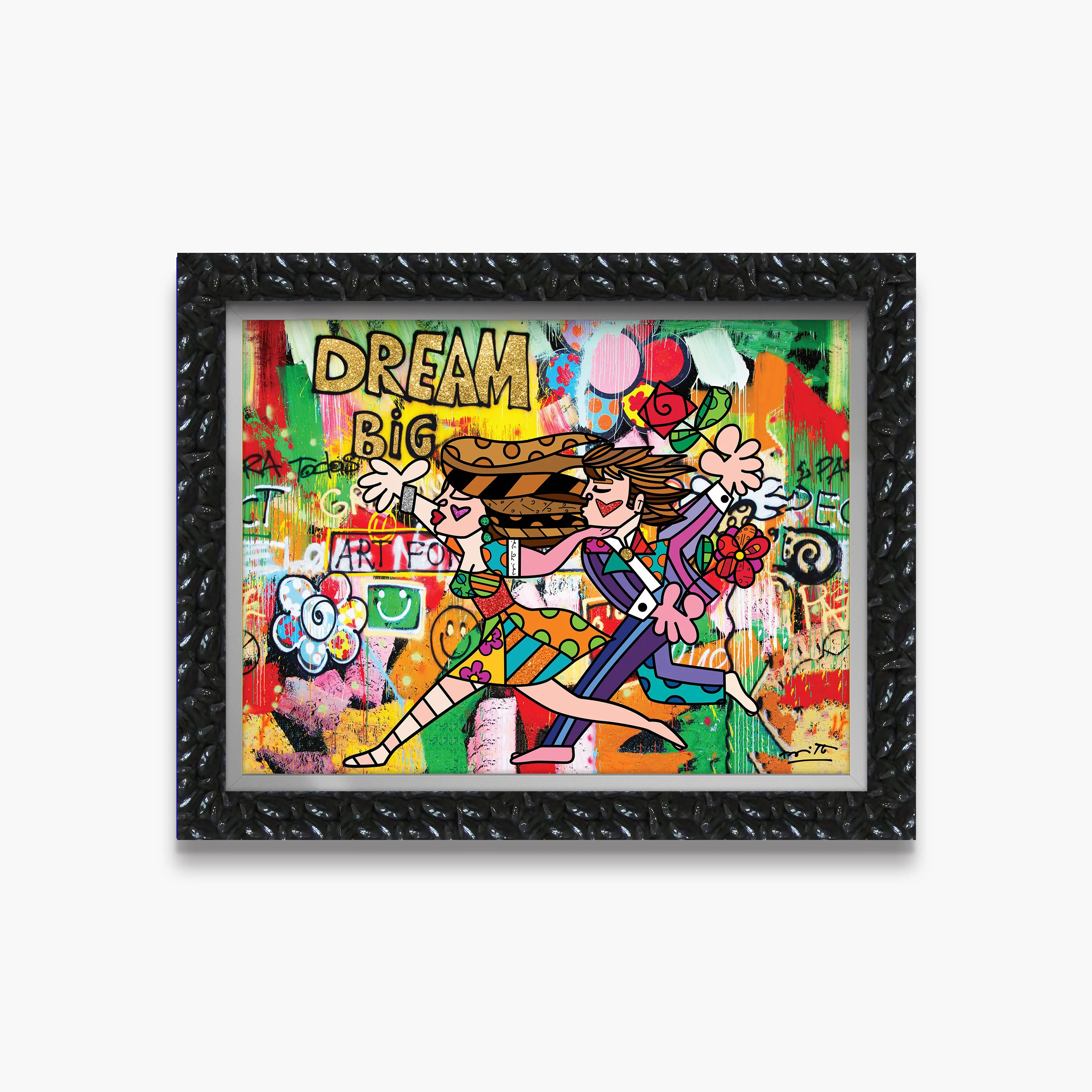 Big Dream - Limited Edition Print - Image 15