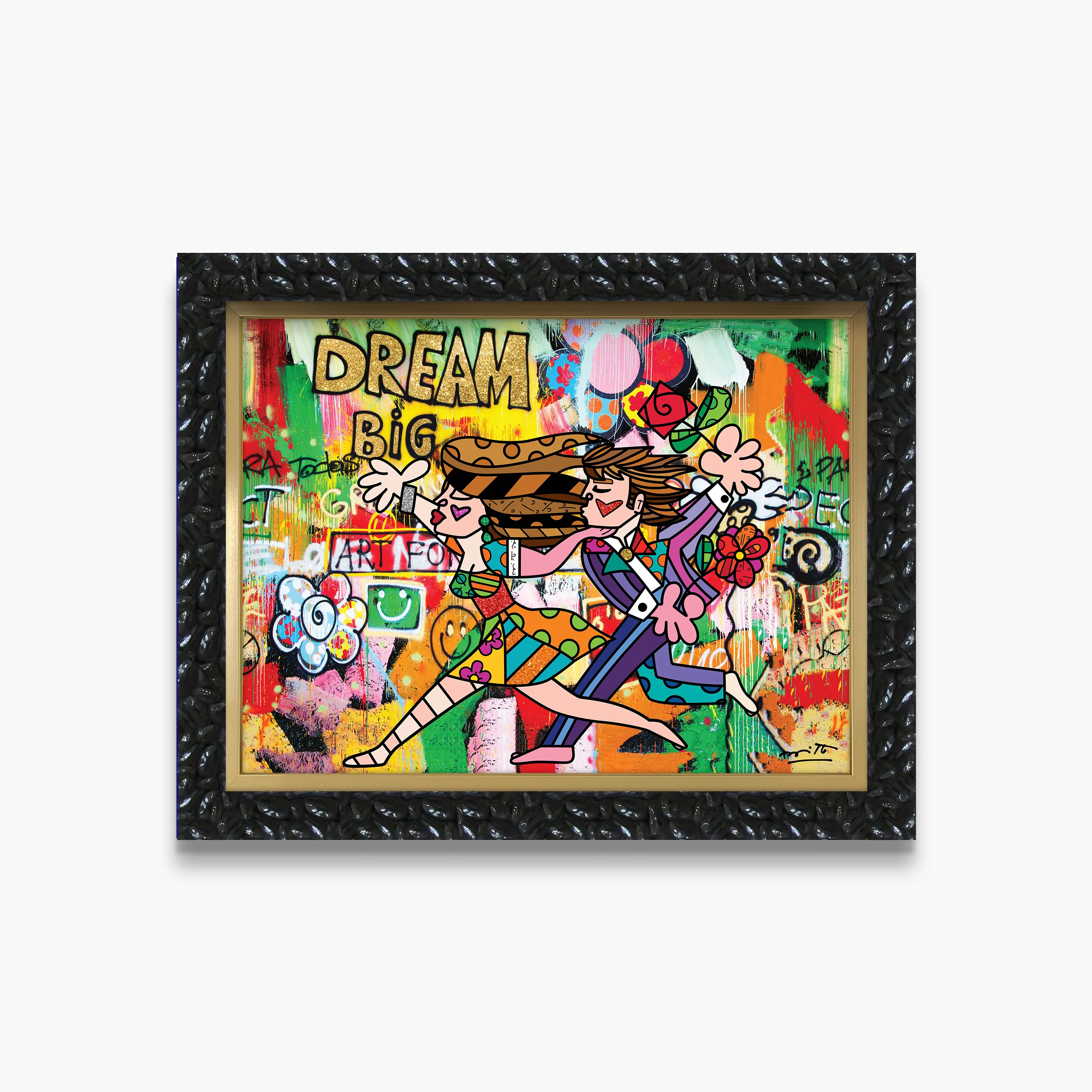 Big Dream - Limited Edition Print - Image 16