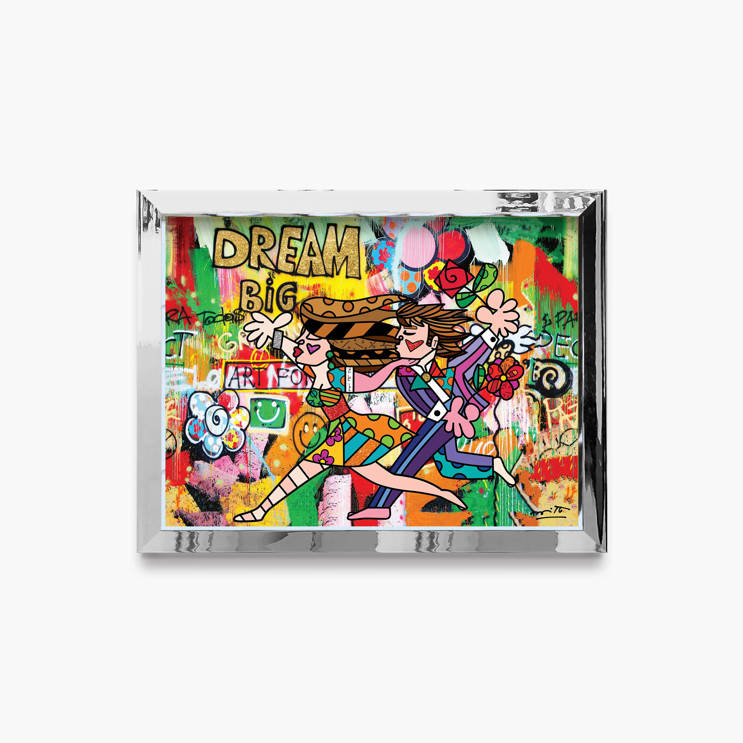 Big Dream - Limited Edition Print - Image 17