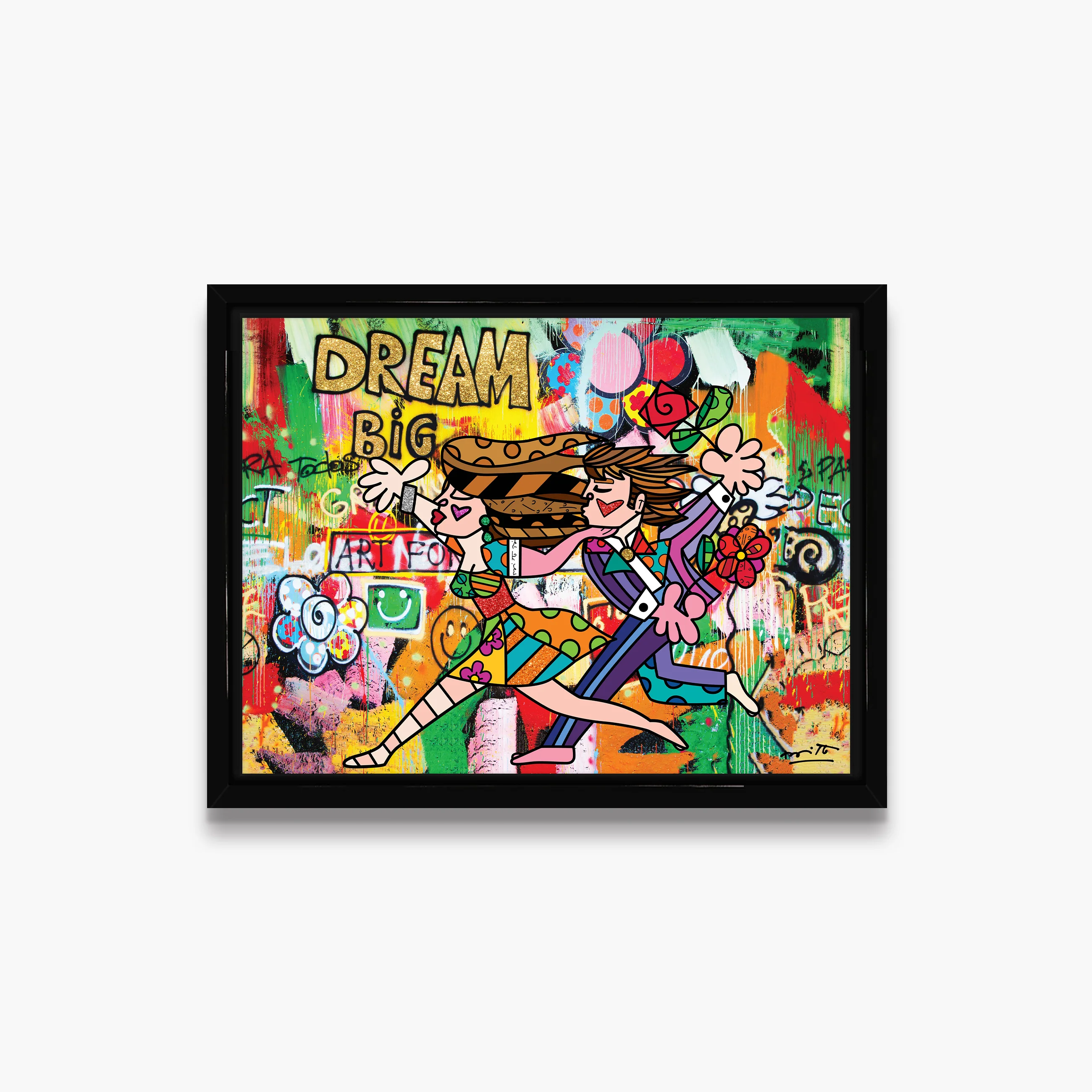 Big Dream - Limited Edition Print - Image 18
