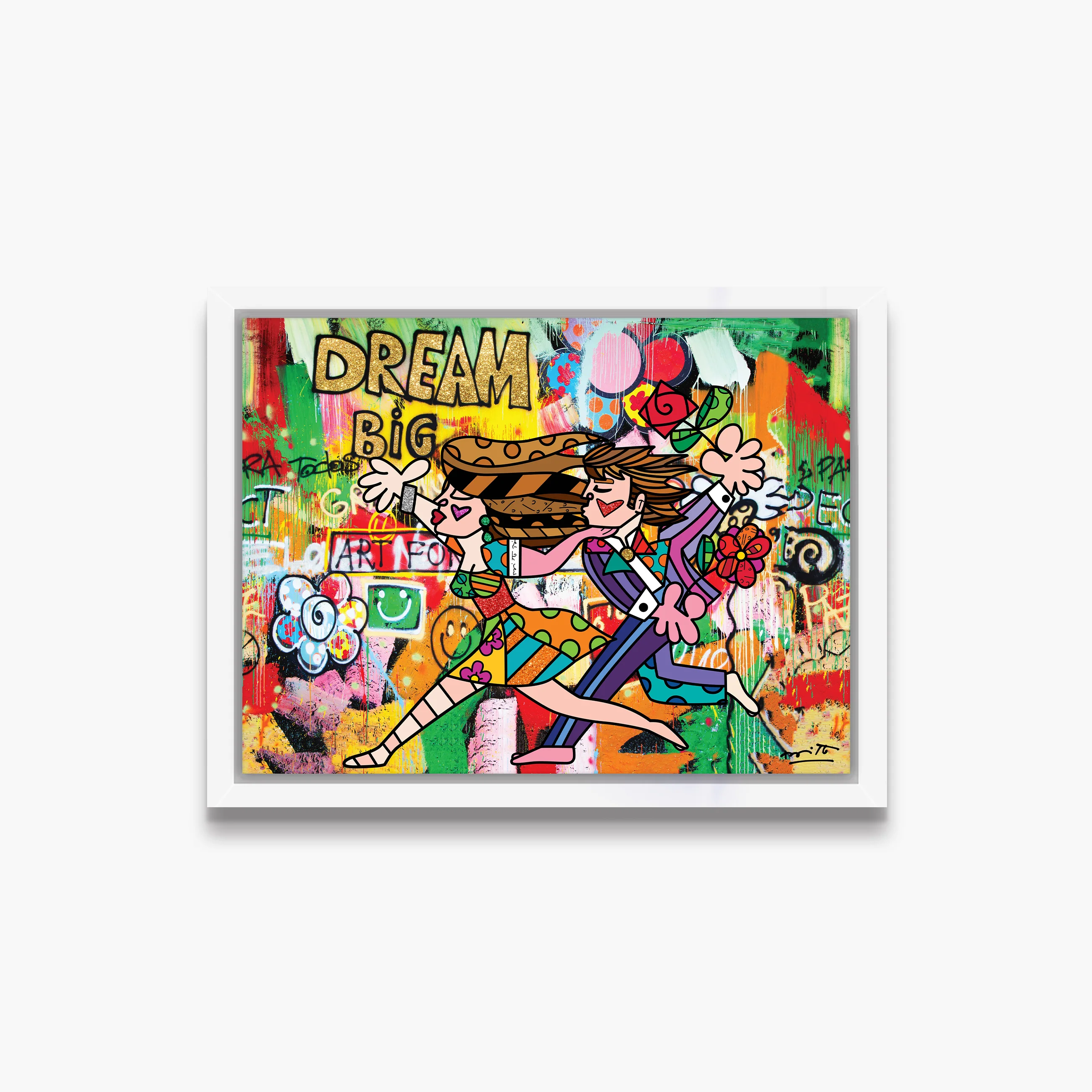 Big Dream - Limited Edition Print - Image 19