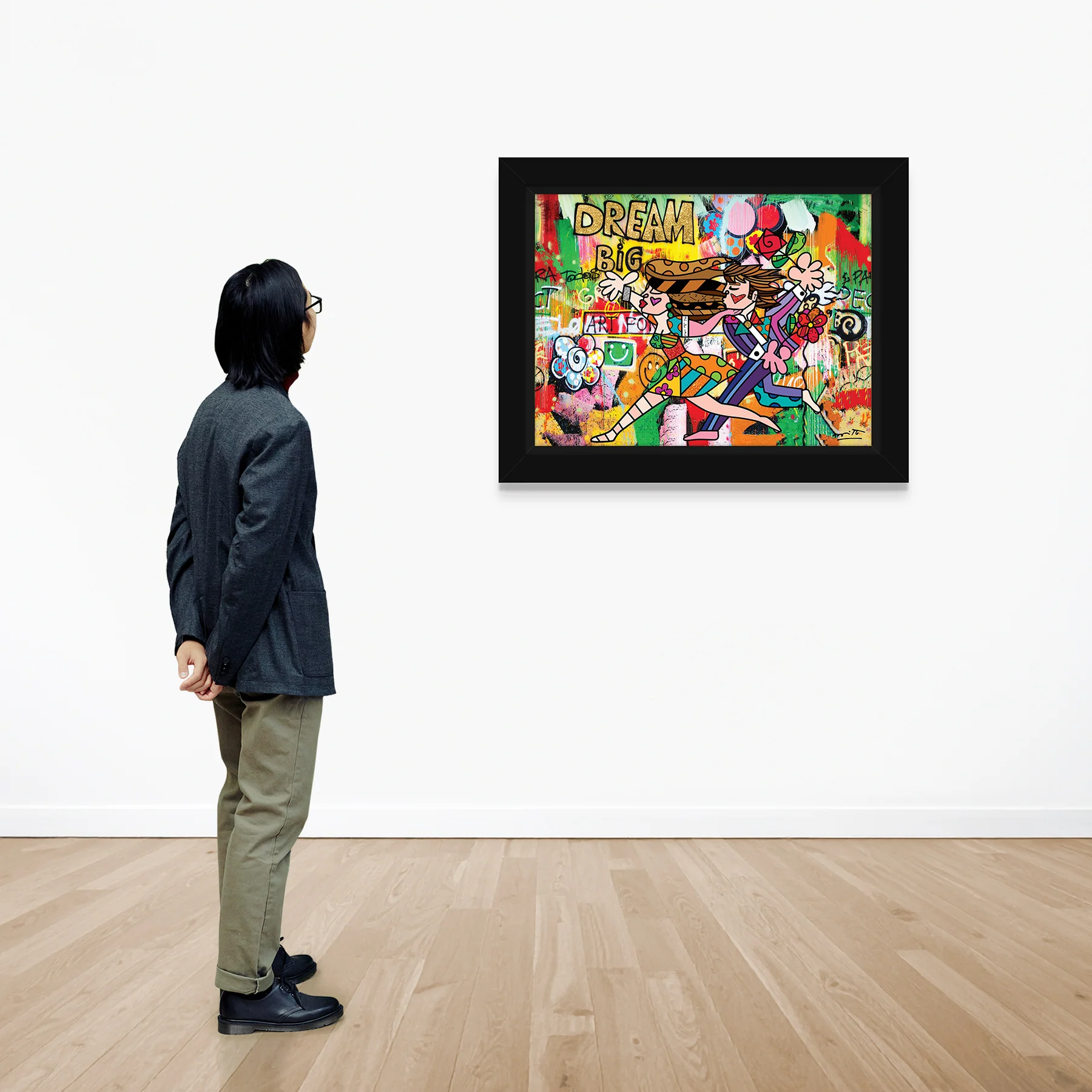 Big Dream - Limited Edition Print - Image 2