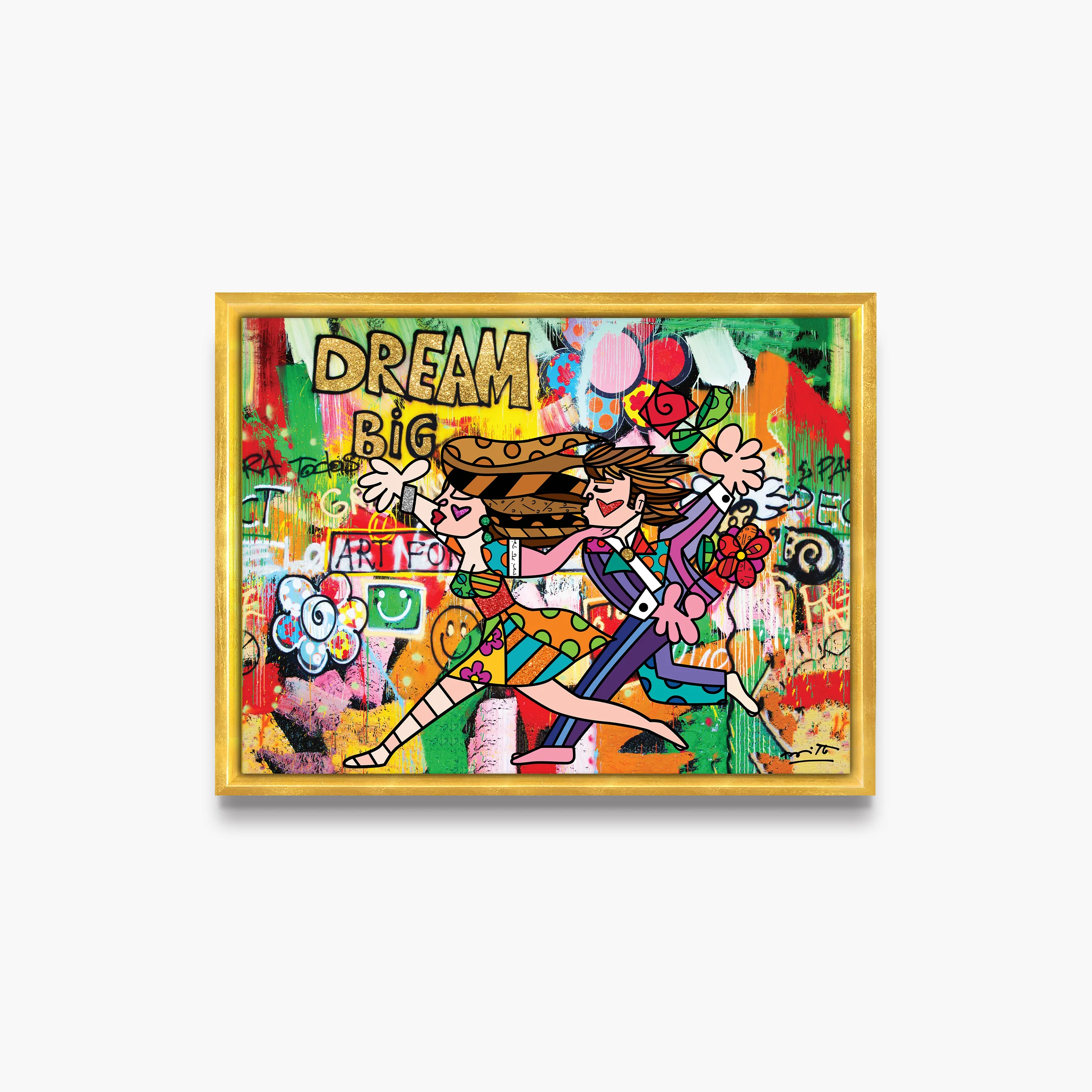 Big Dream - Limited Edition Print - Image 20