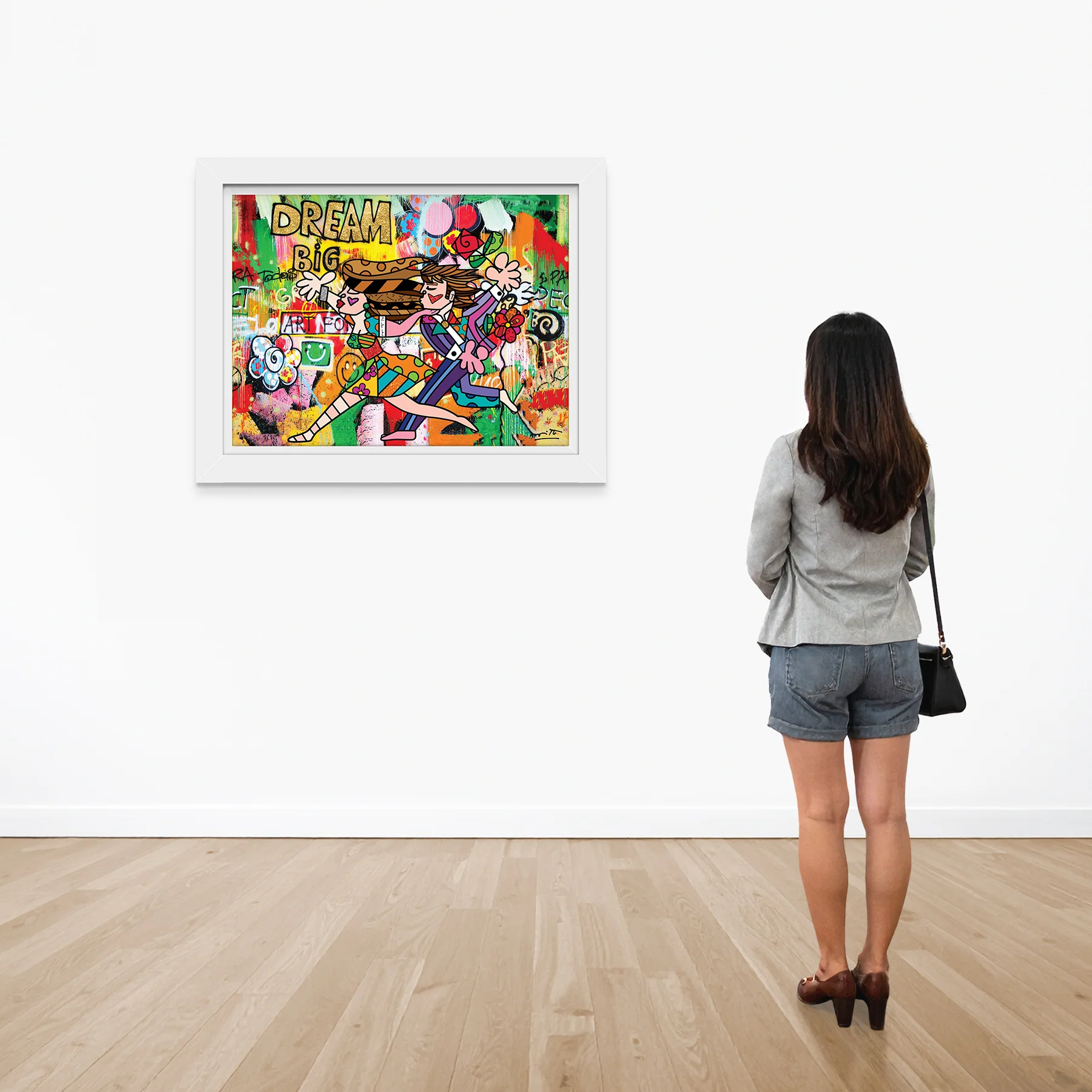 Big Dream - Limited Edition Print - Image 3