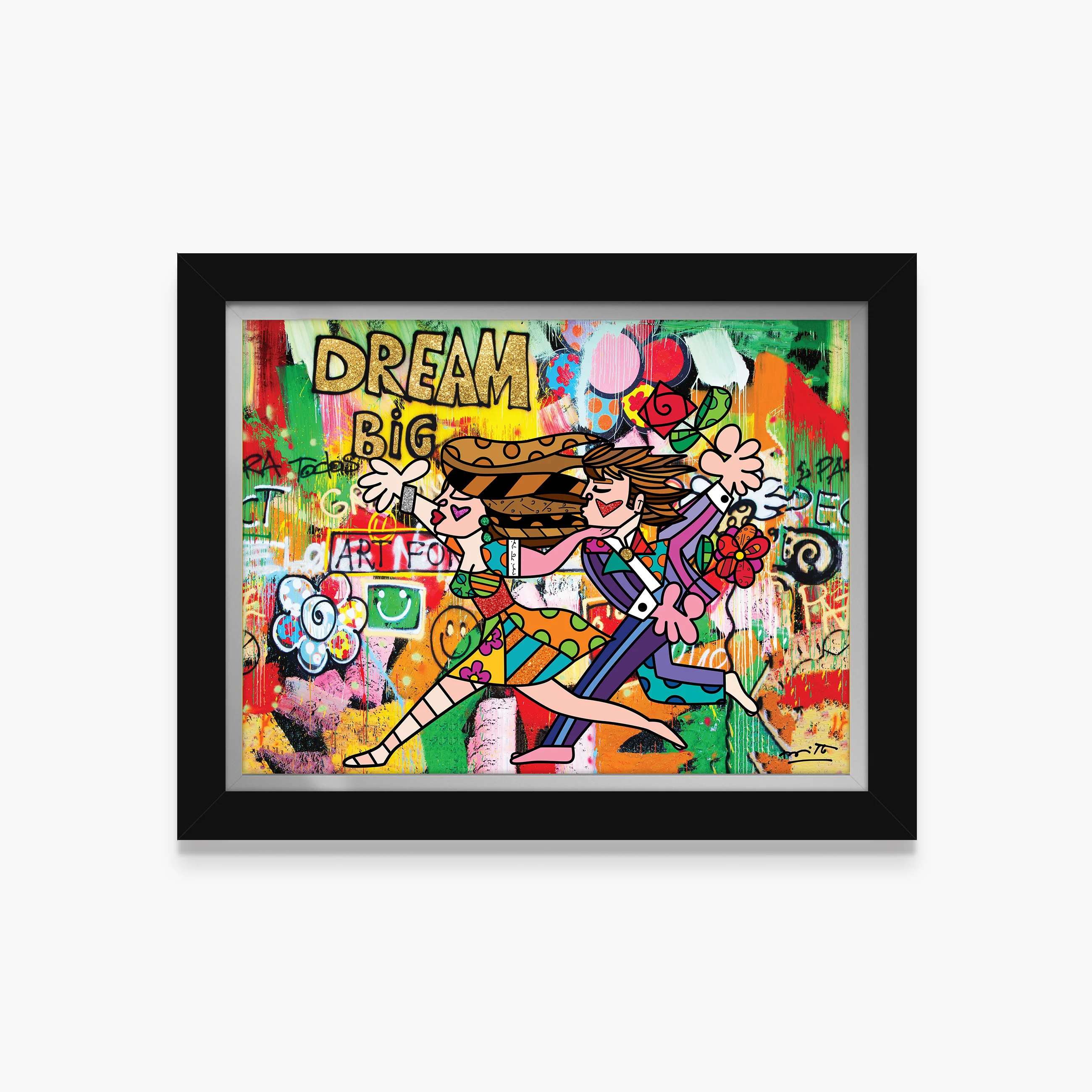 Big Dream - Limited Edition Print - Image 4