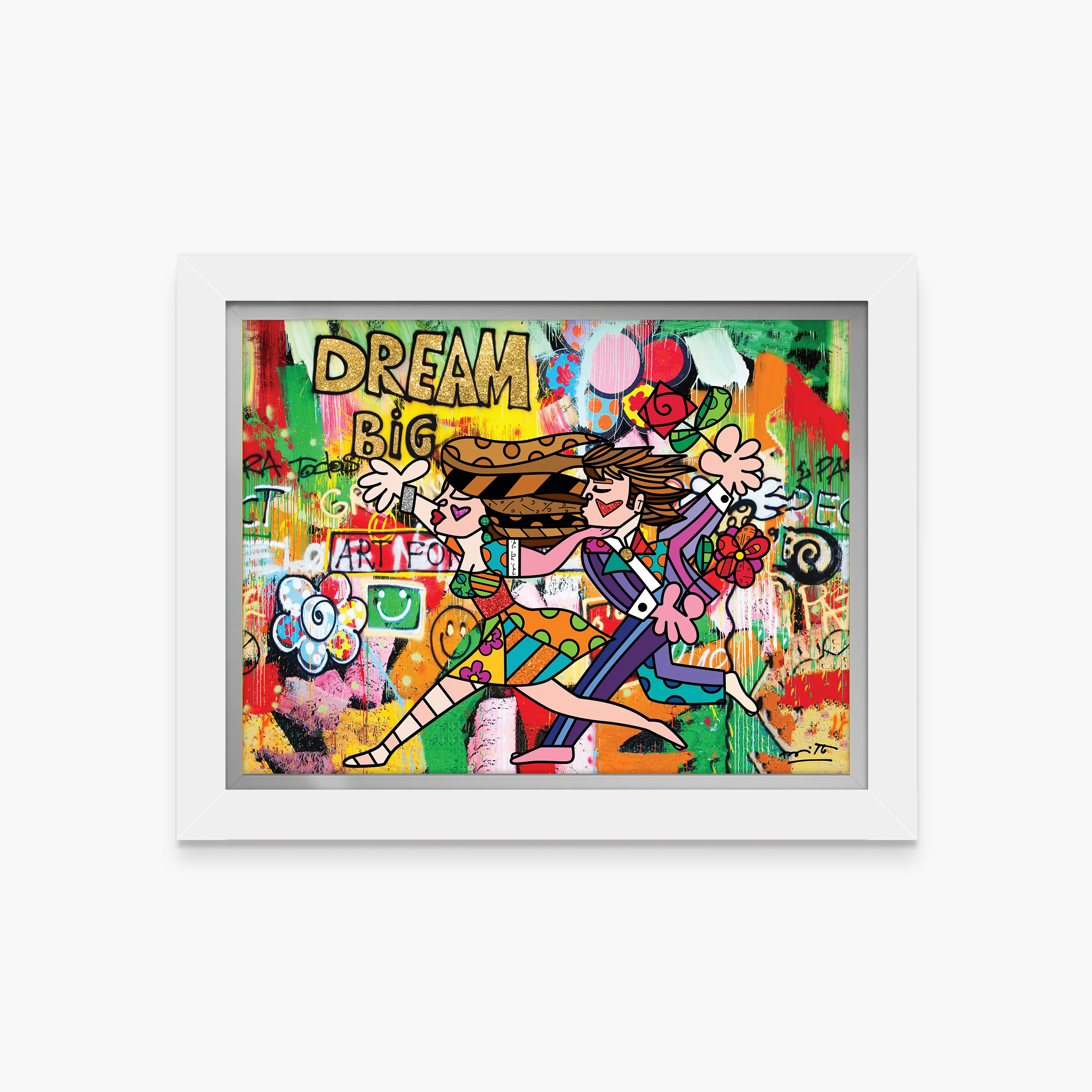 Big Dream - Limited Edition Print - Image 5