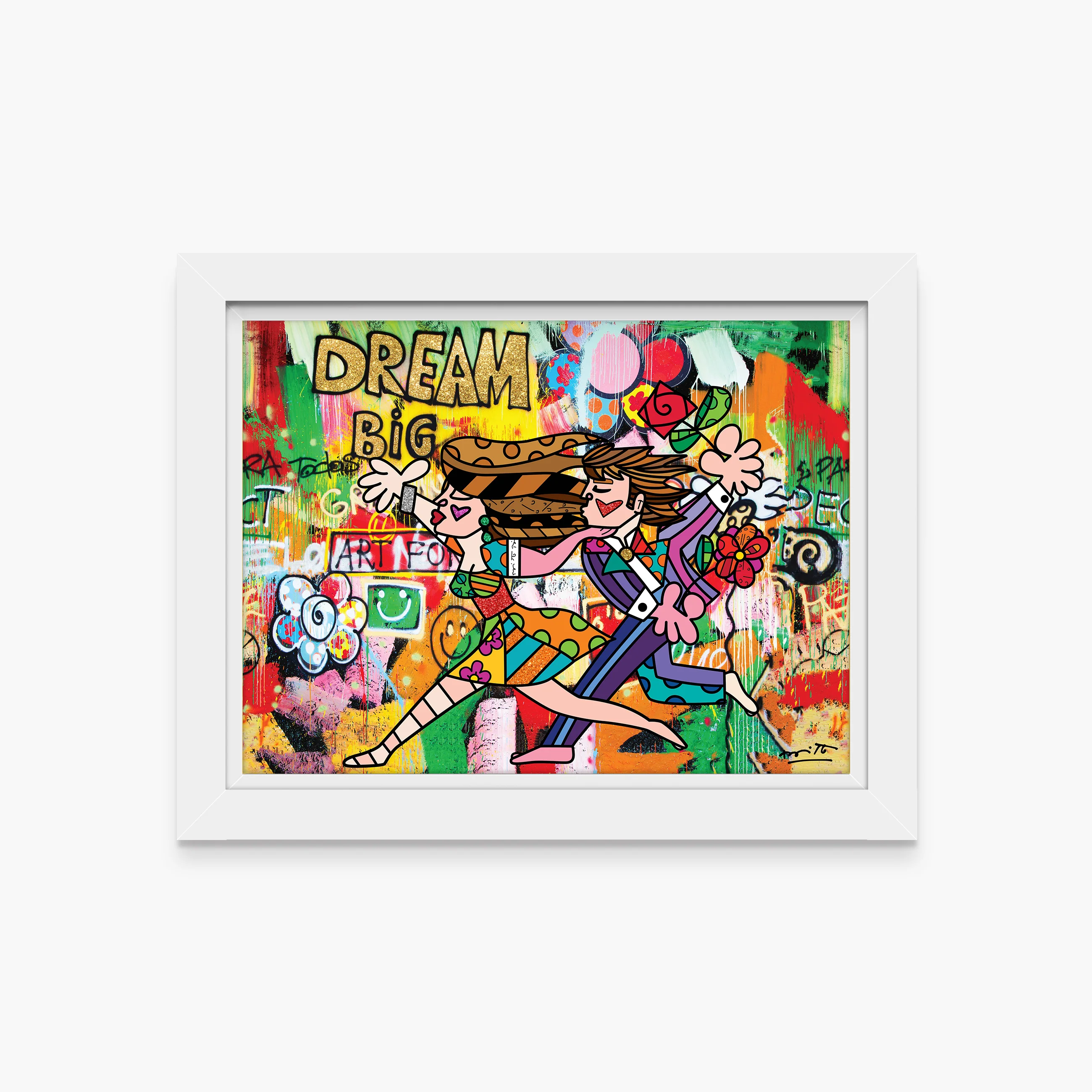Big Dream - Limited Edition Print - Image 7
