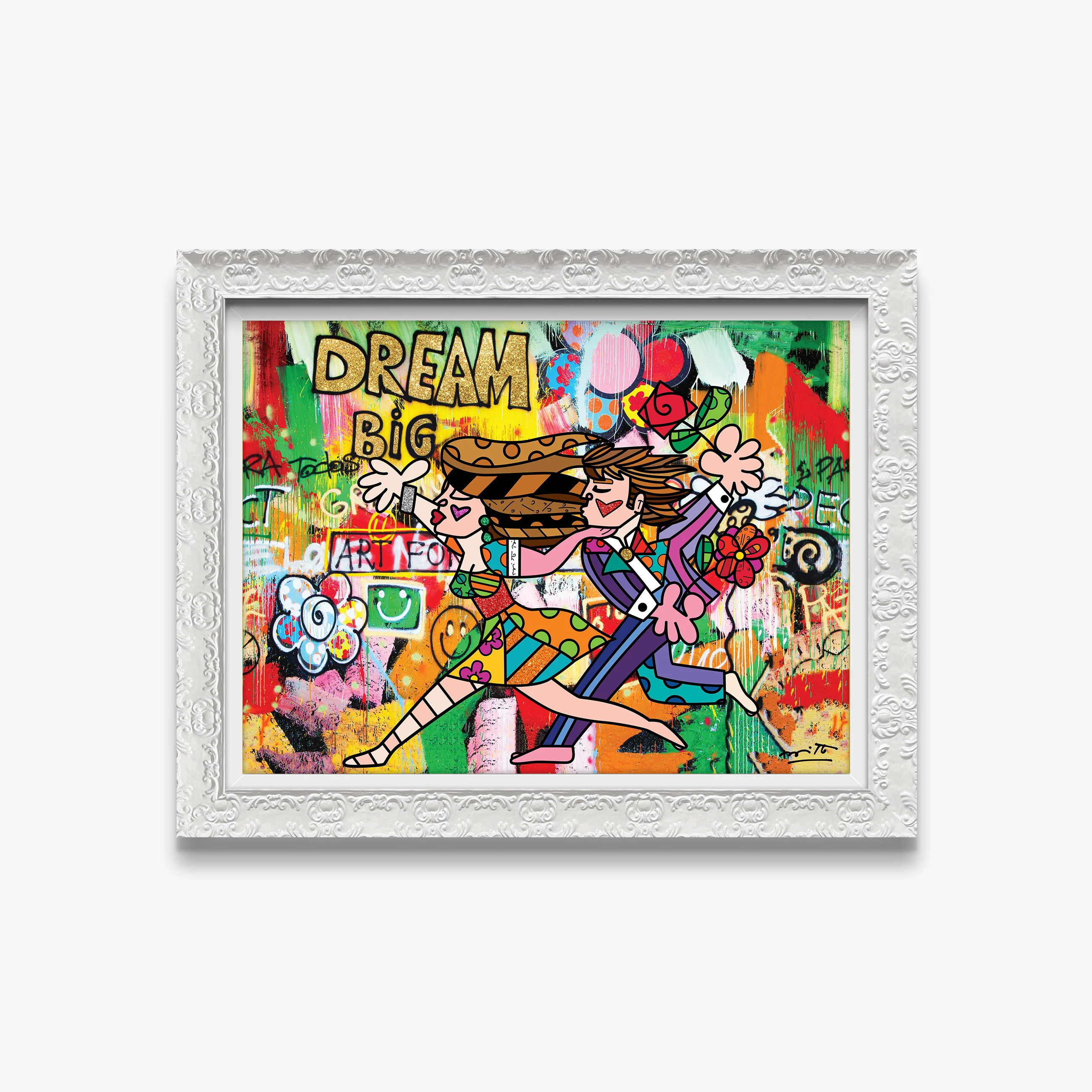 Big Dream - Limited Edition Print - Image 8