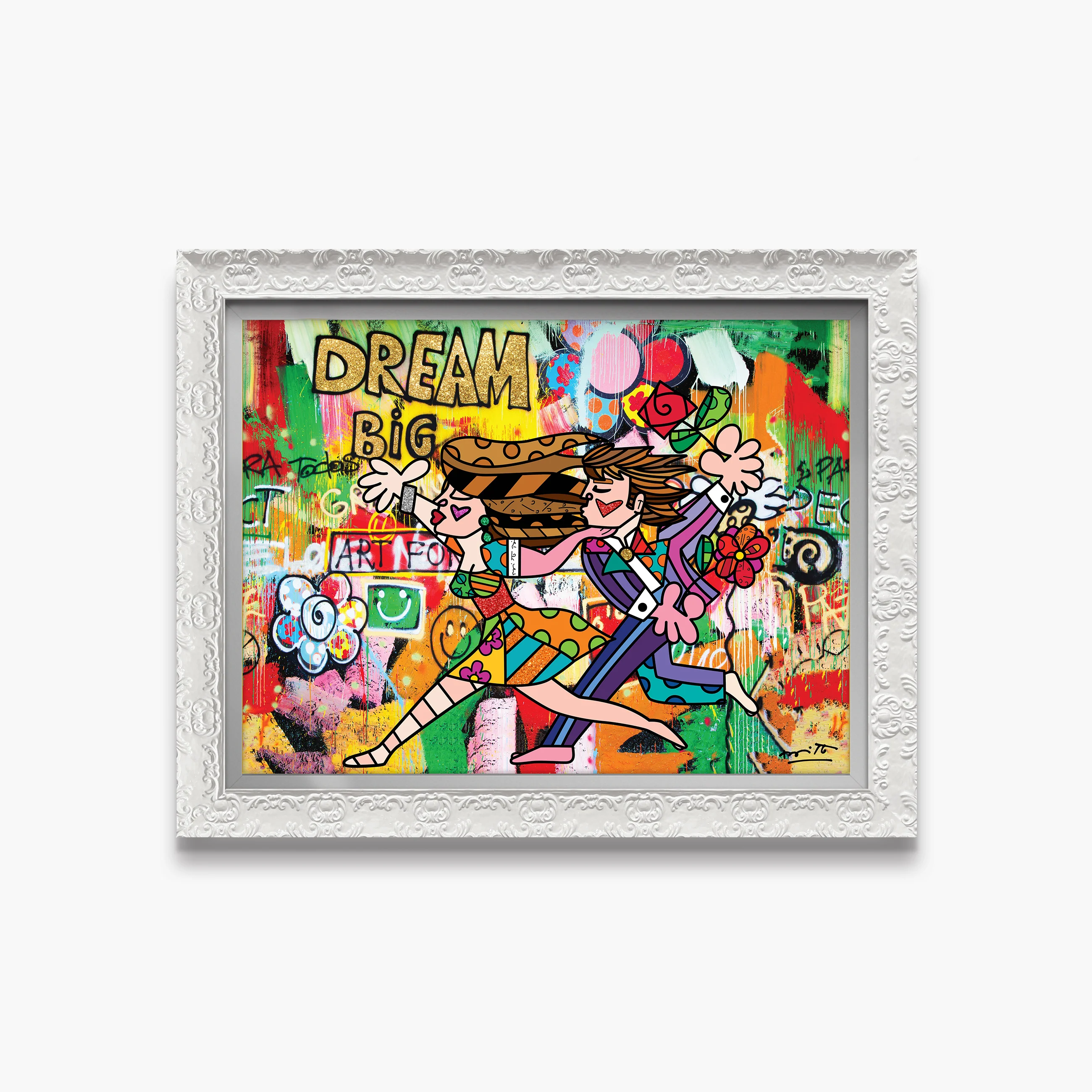Big Dream - Limited Edition Print - Image 9