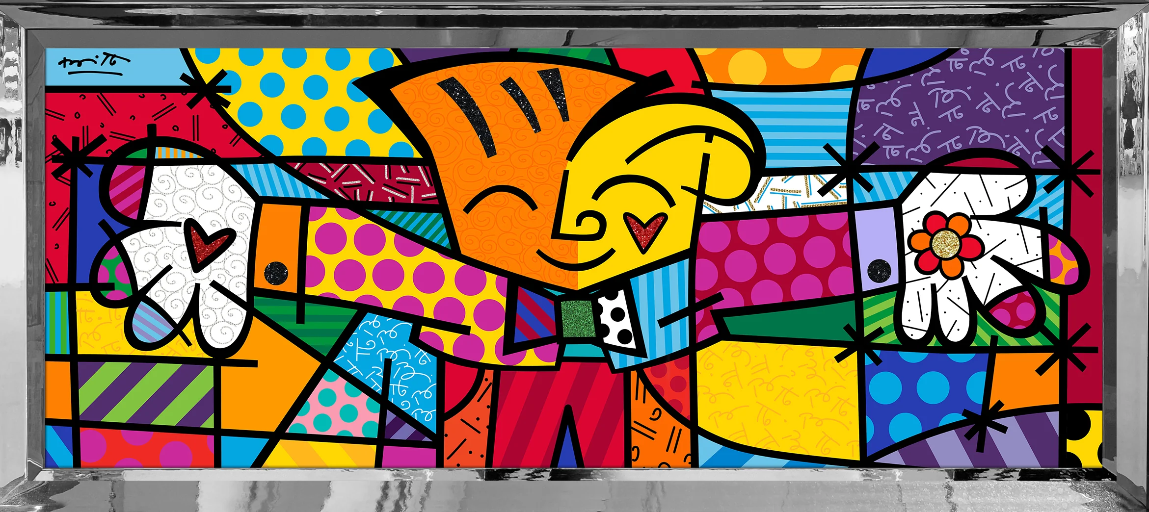 Big Hug - Limited Edition Print - Image 12