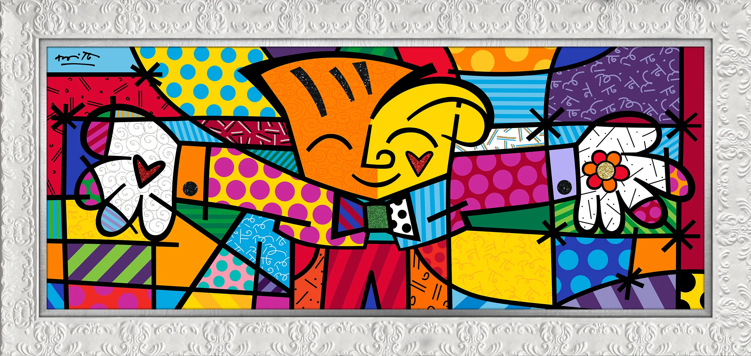 Big Hug - Limited Edition Print - Image 19