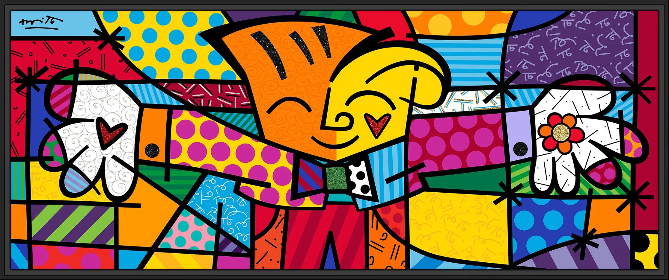 Big Hug - Limited Edition Print - Image 23