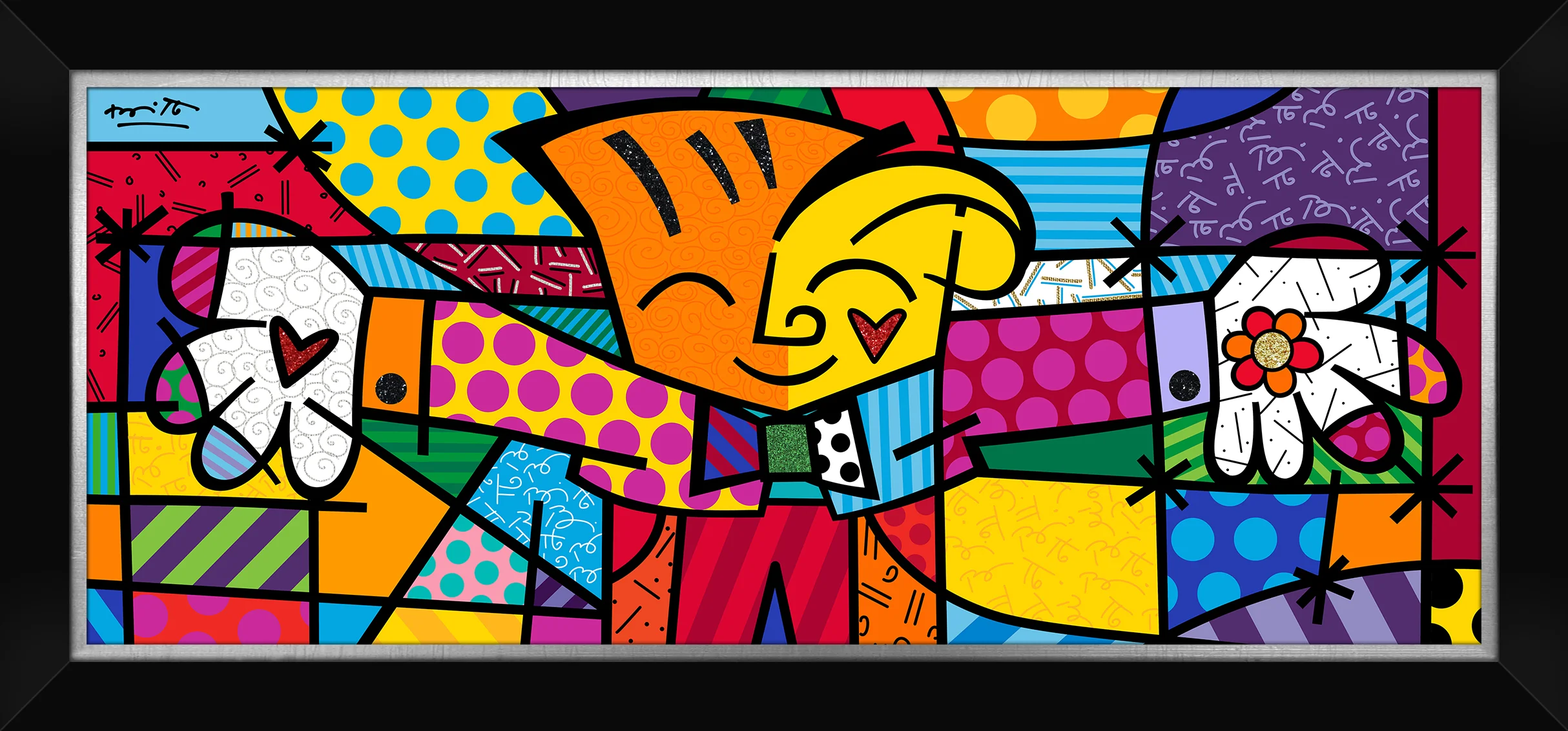 Big Hug - Limited Edition Print - Image 7
