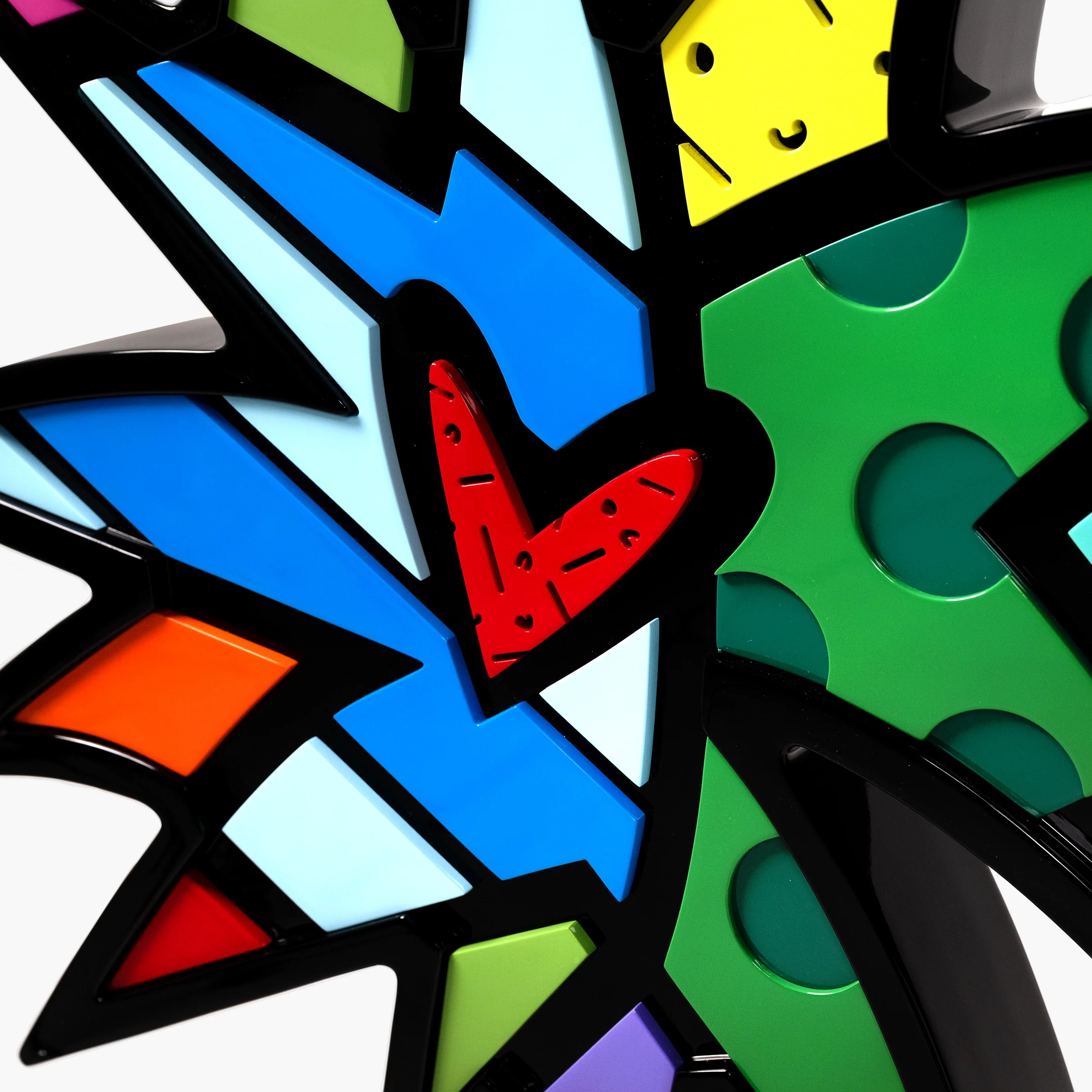 Big Paradise - Limited Edition Sculpture - Image 5