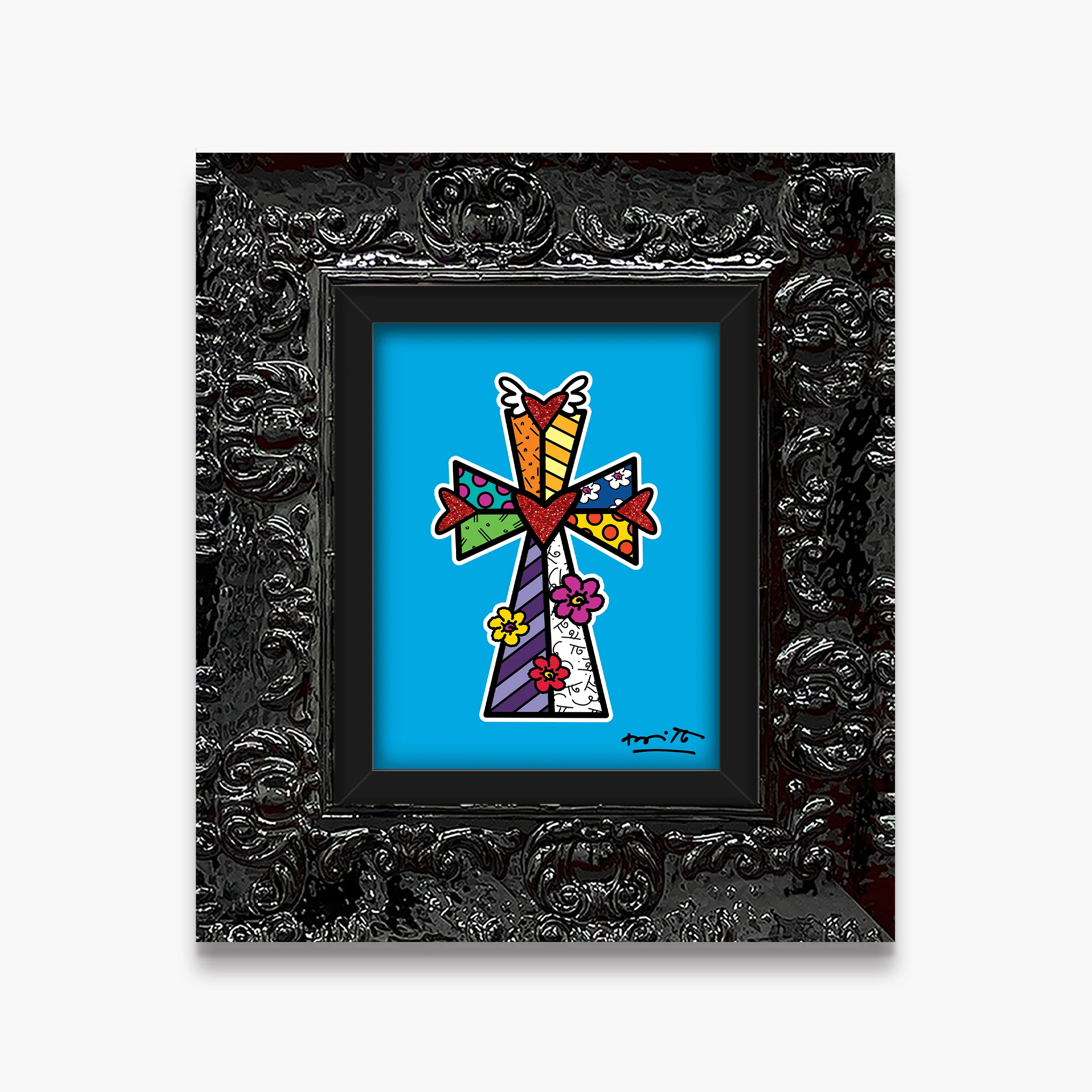 Blessings - Limited Edition Print - Image 10