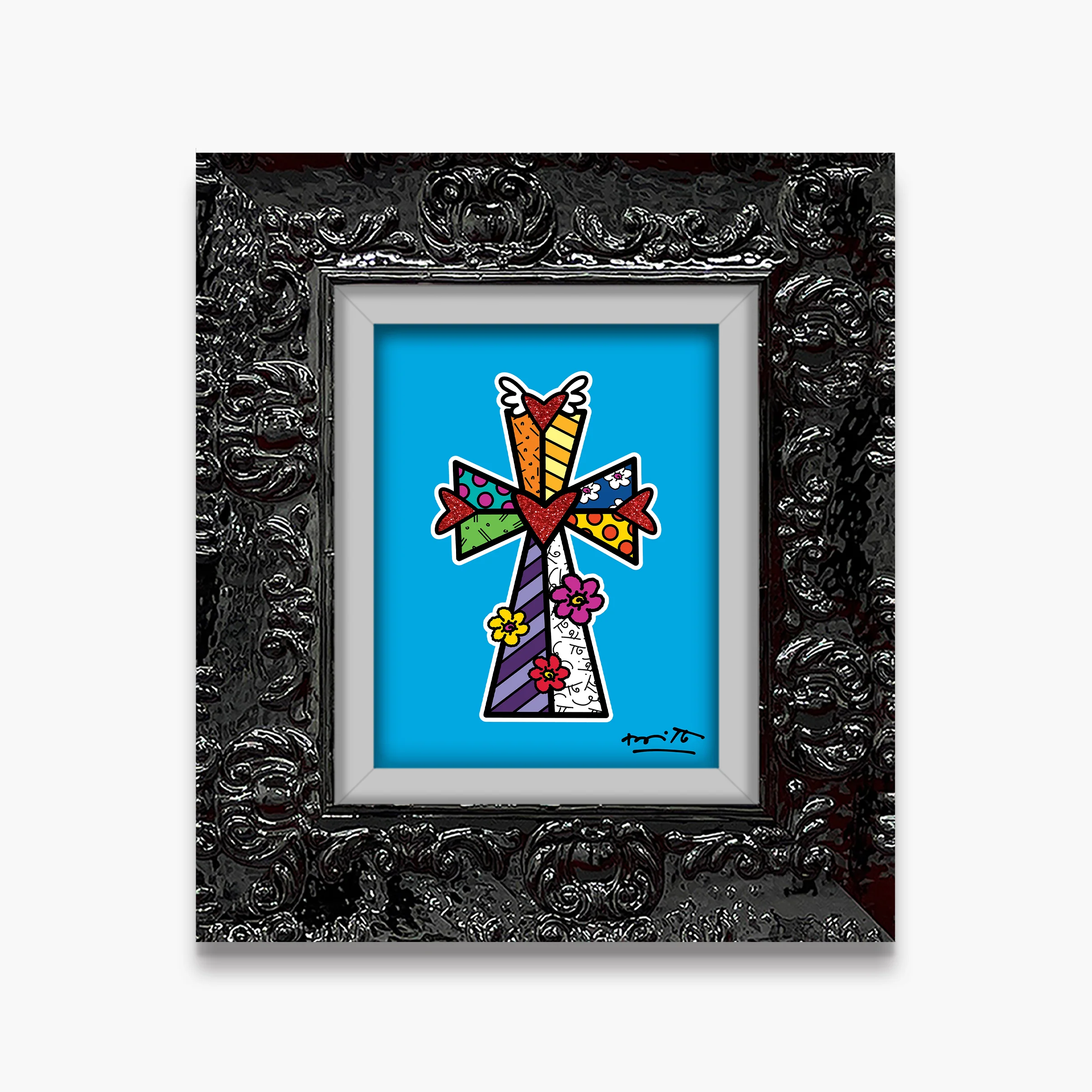 Blessings - Limited Edition Print - Image 11