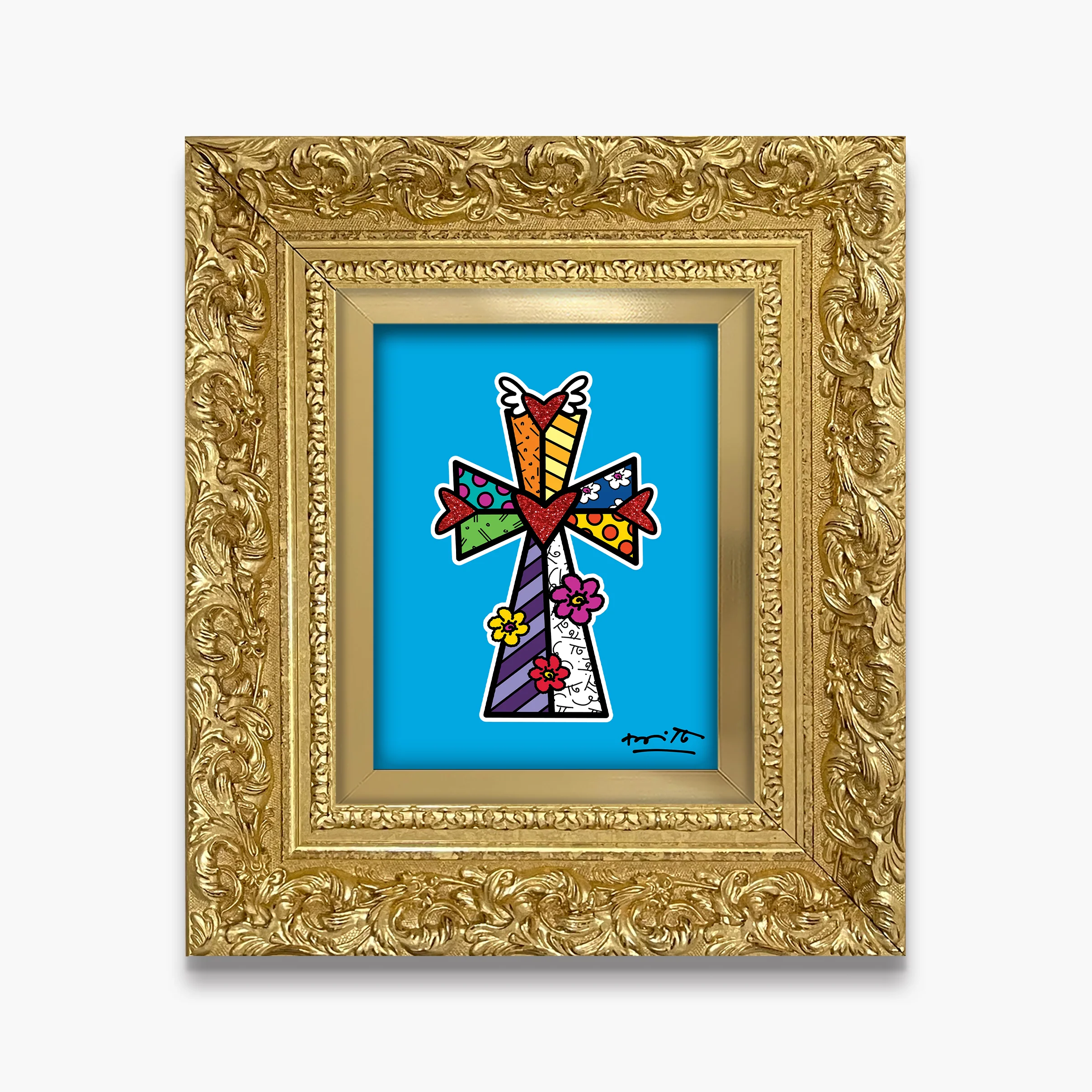 Blessings - Limited Edition Print - Image 15