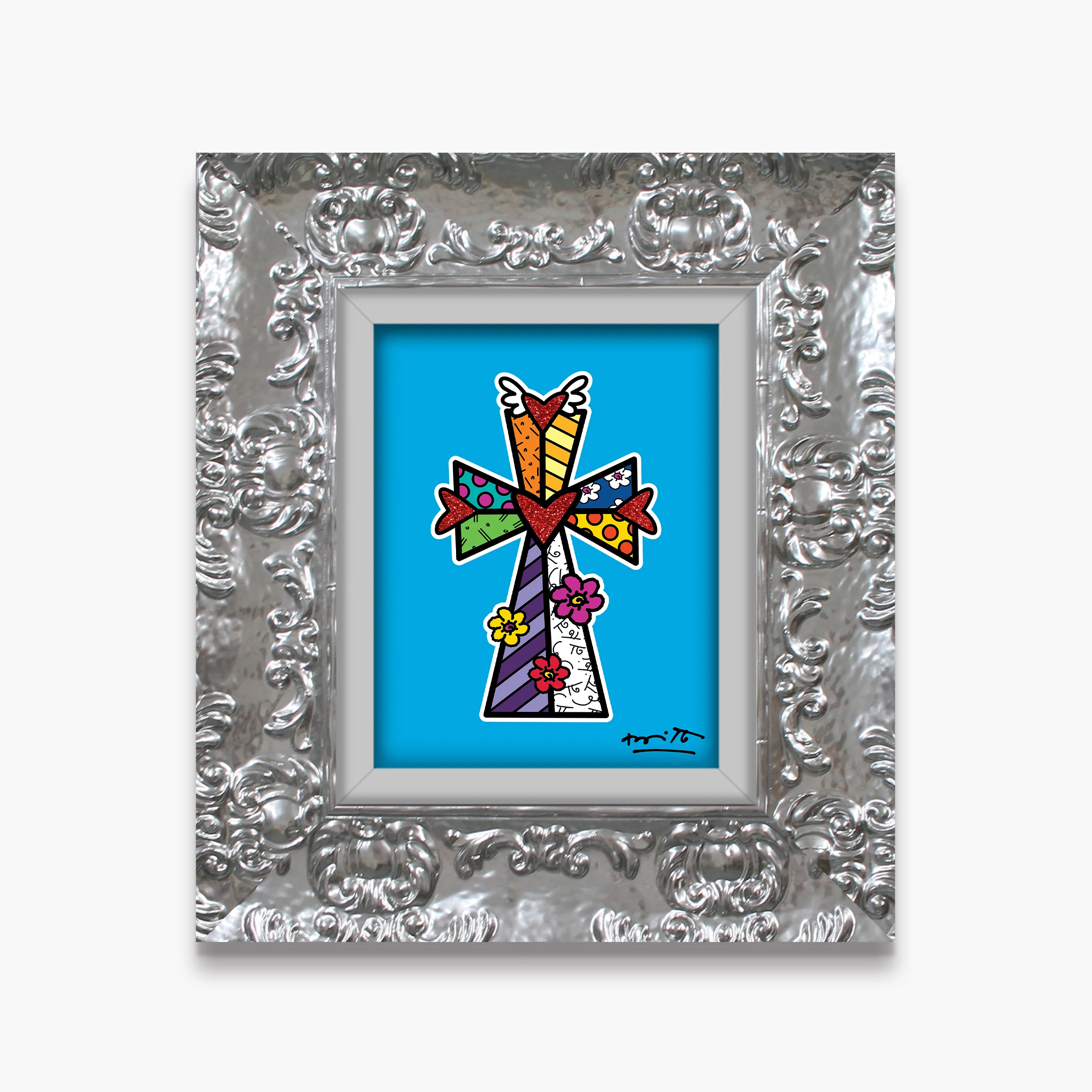 Blessings - Limited Edition Print - Image 16