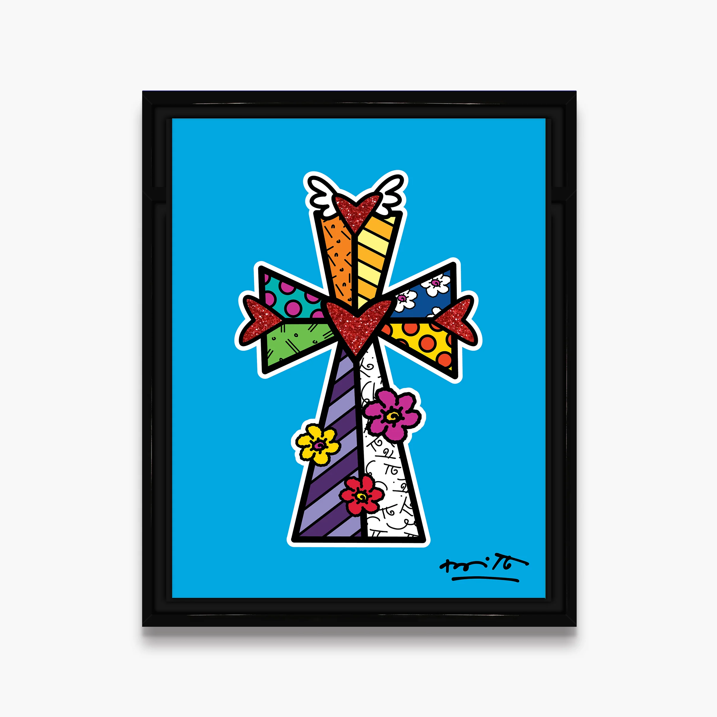 Blessings - Limited Edition Print - Image 18
