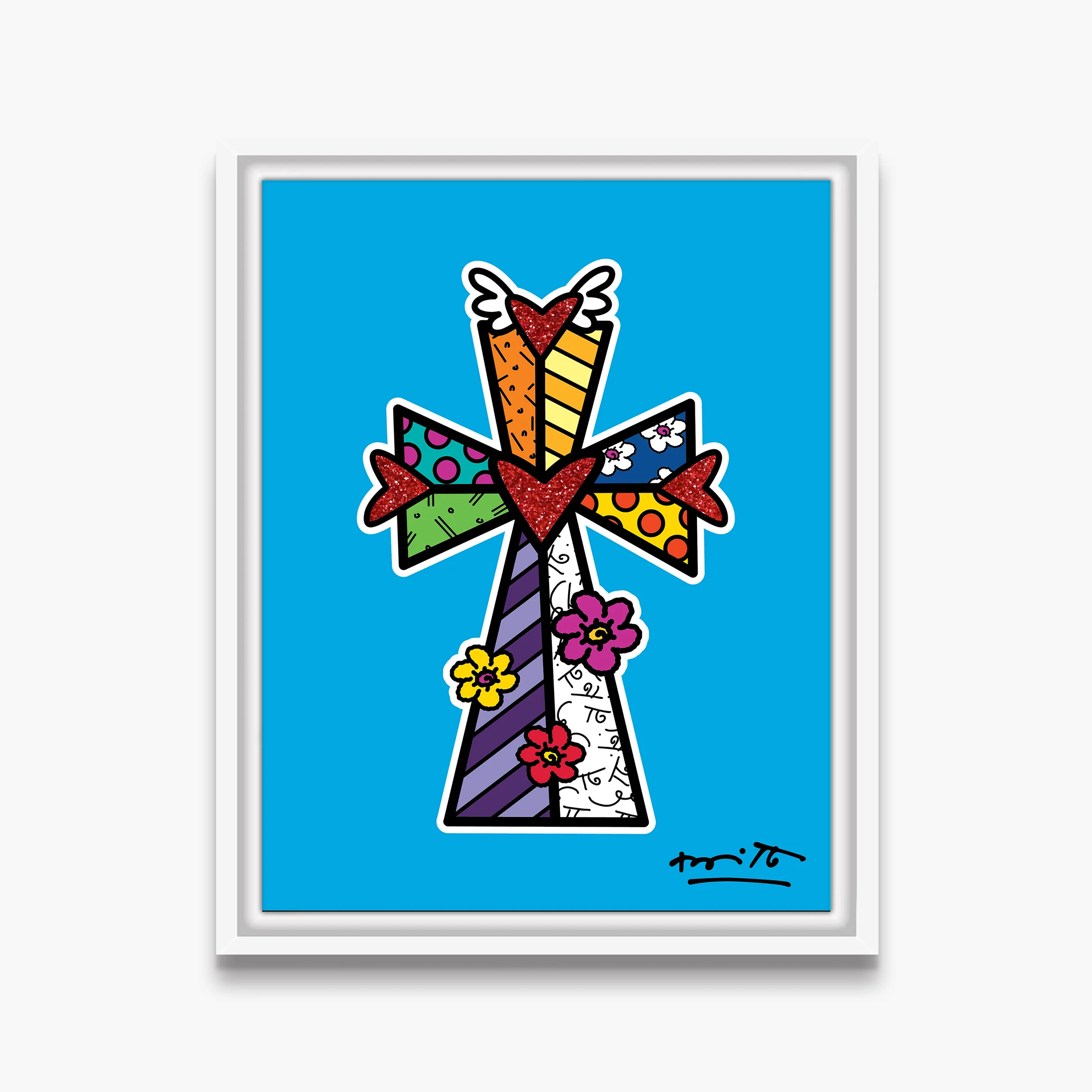 Blessings - Limited Edition Print - Image 19