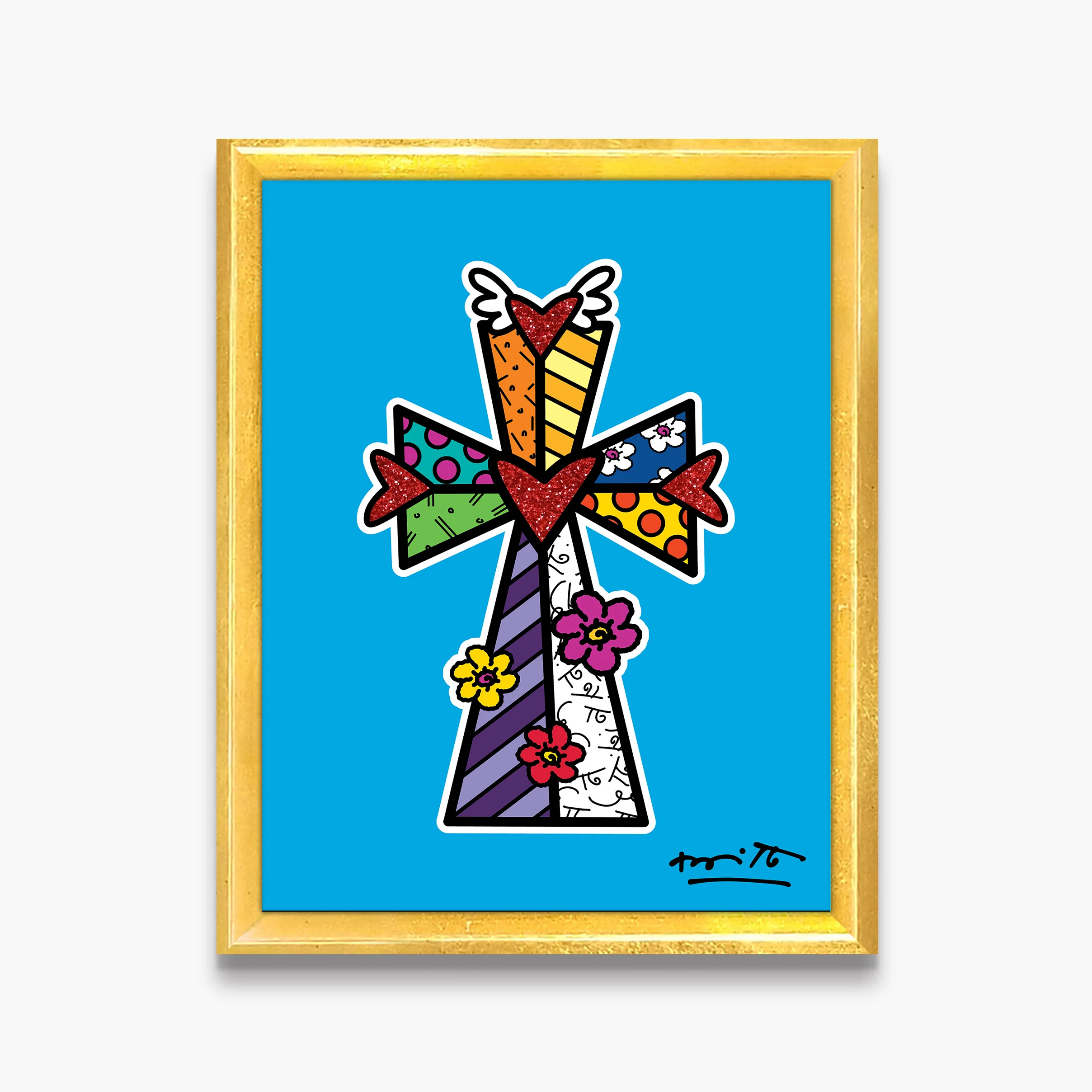 Blessings - Limited Edition Print - Image 20