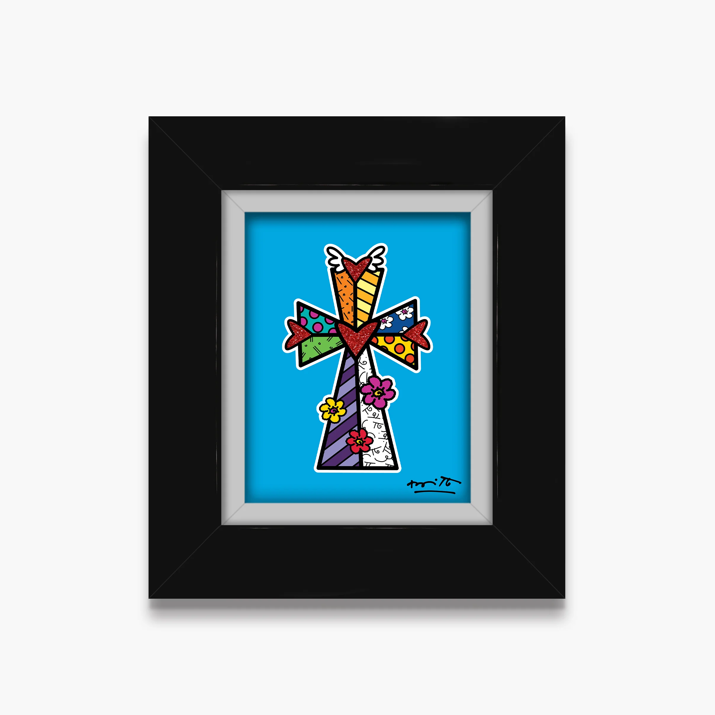 Blessings - Limited Edition Print - Image 4