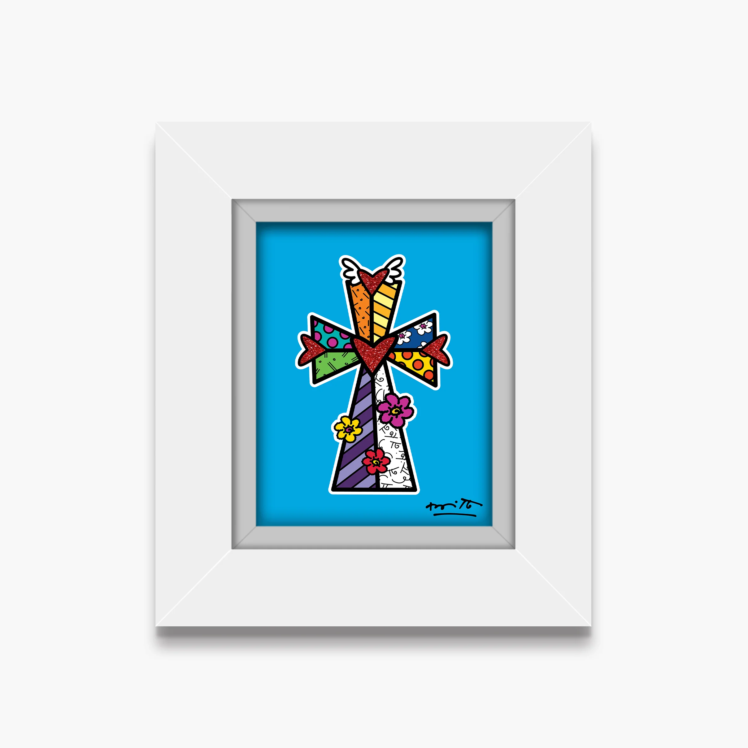 Blessings - Limited Edition Print - Image 5
