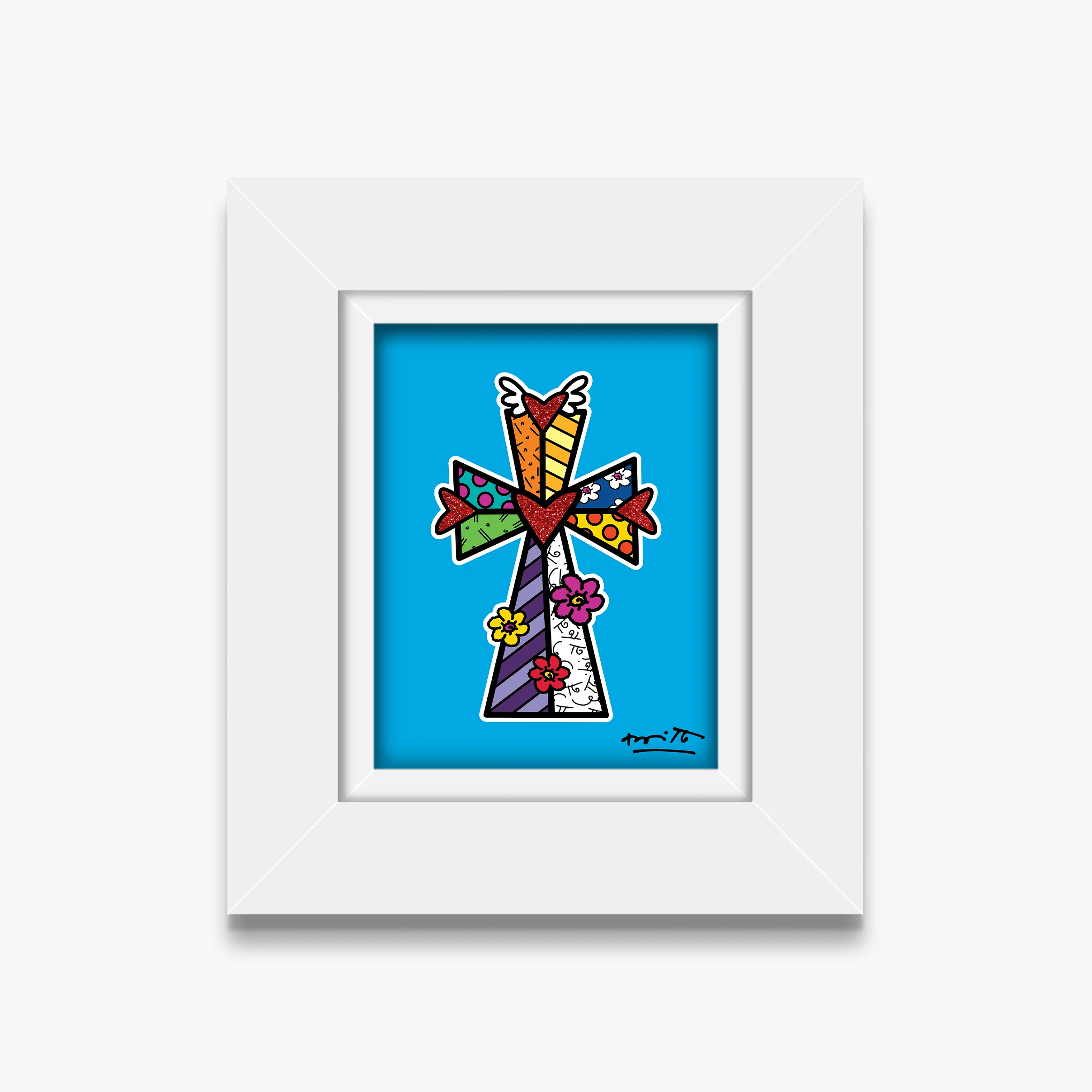 Blessings - Limited Edition Print - Image 7