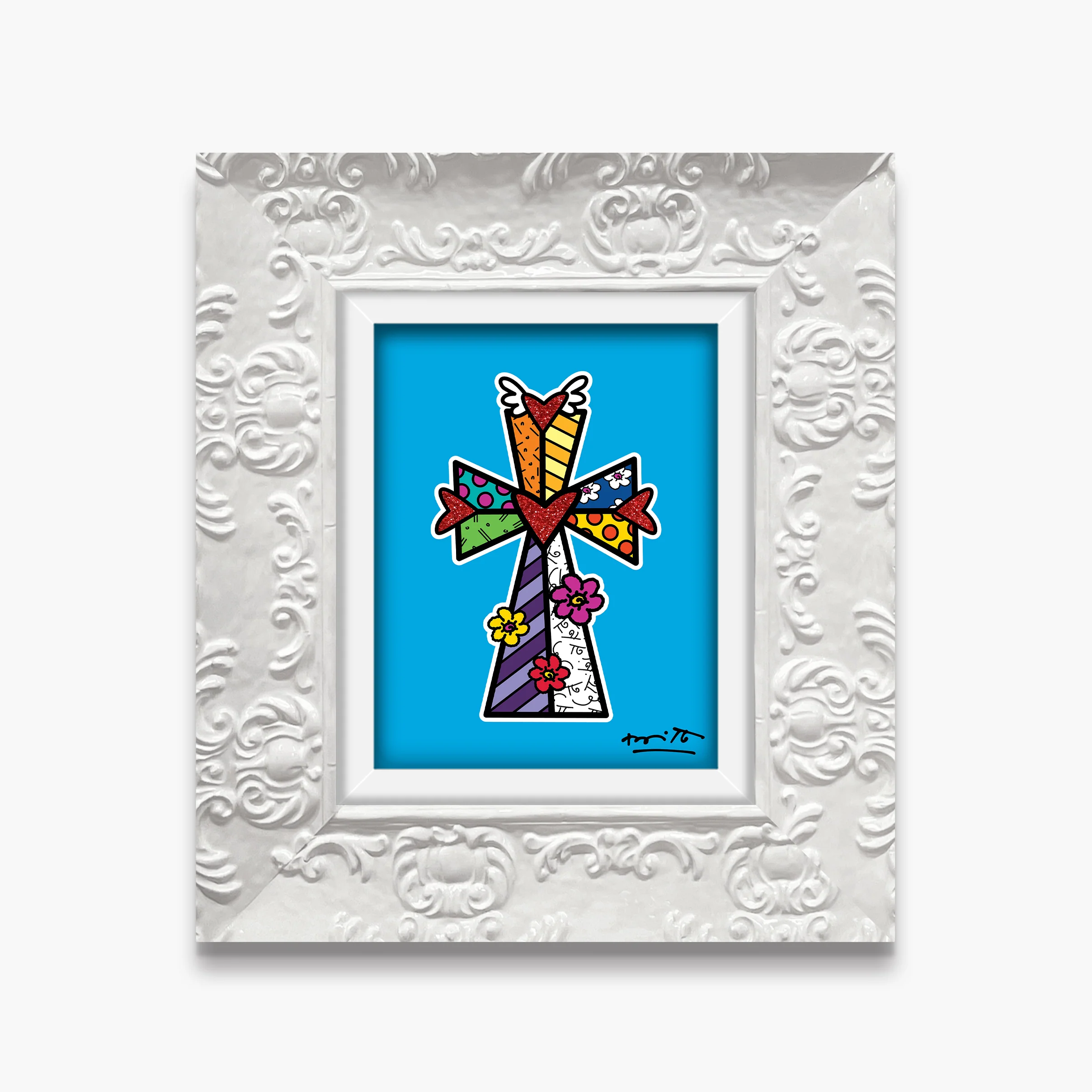 Blessings - Limited Edition Print - Image 8