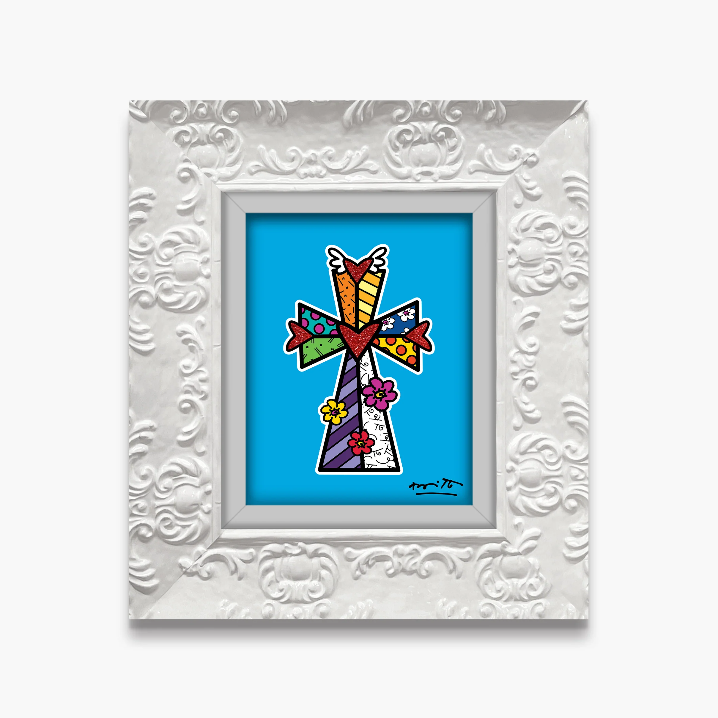 Blessings - Limited Edition Print - Image 9