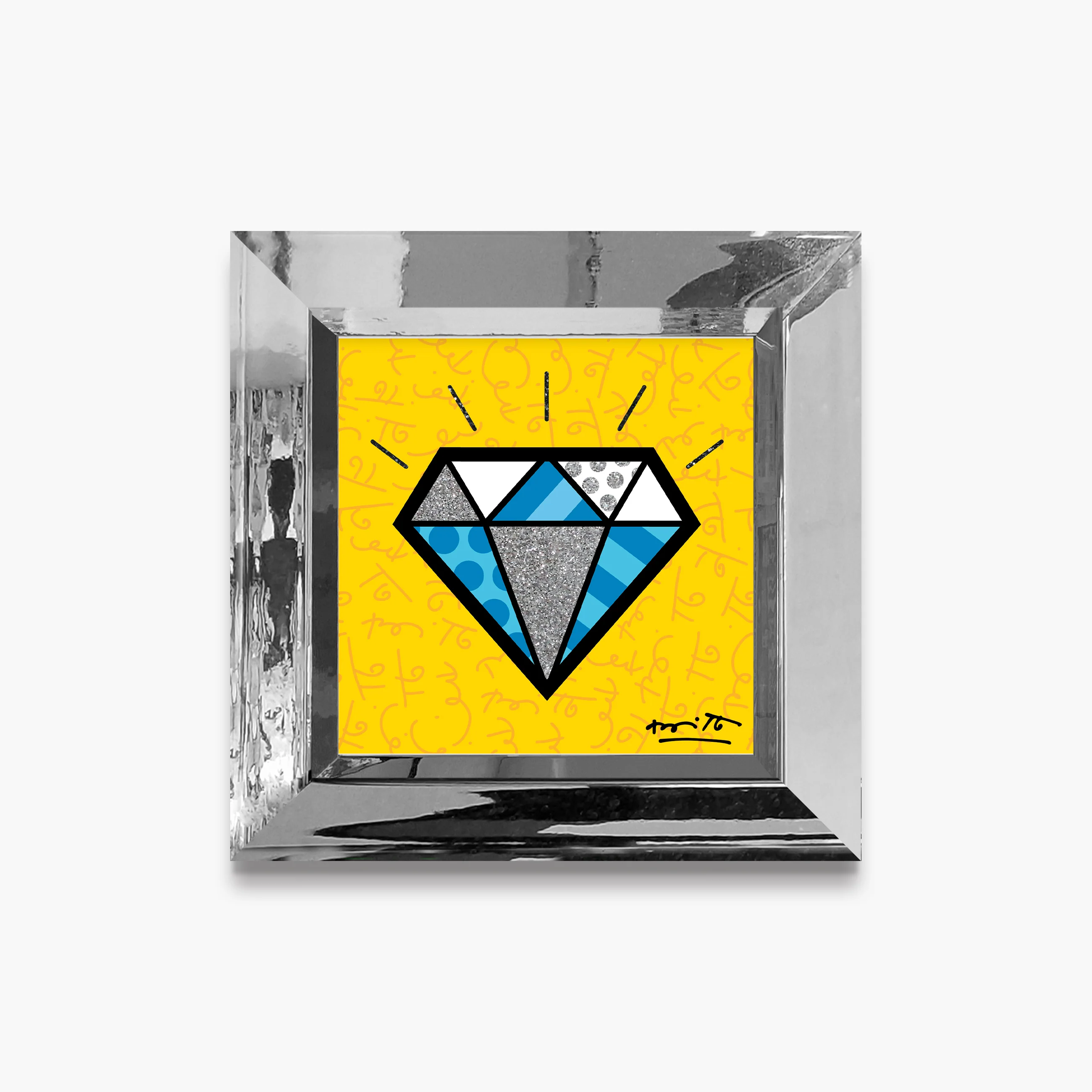 Bling! - Limited Edition Print - Image 15