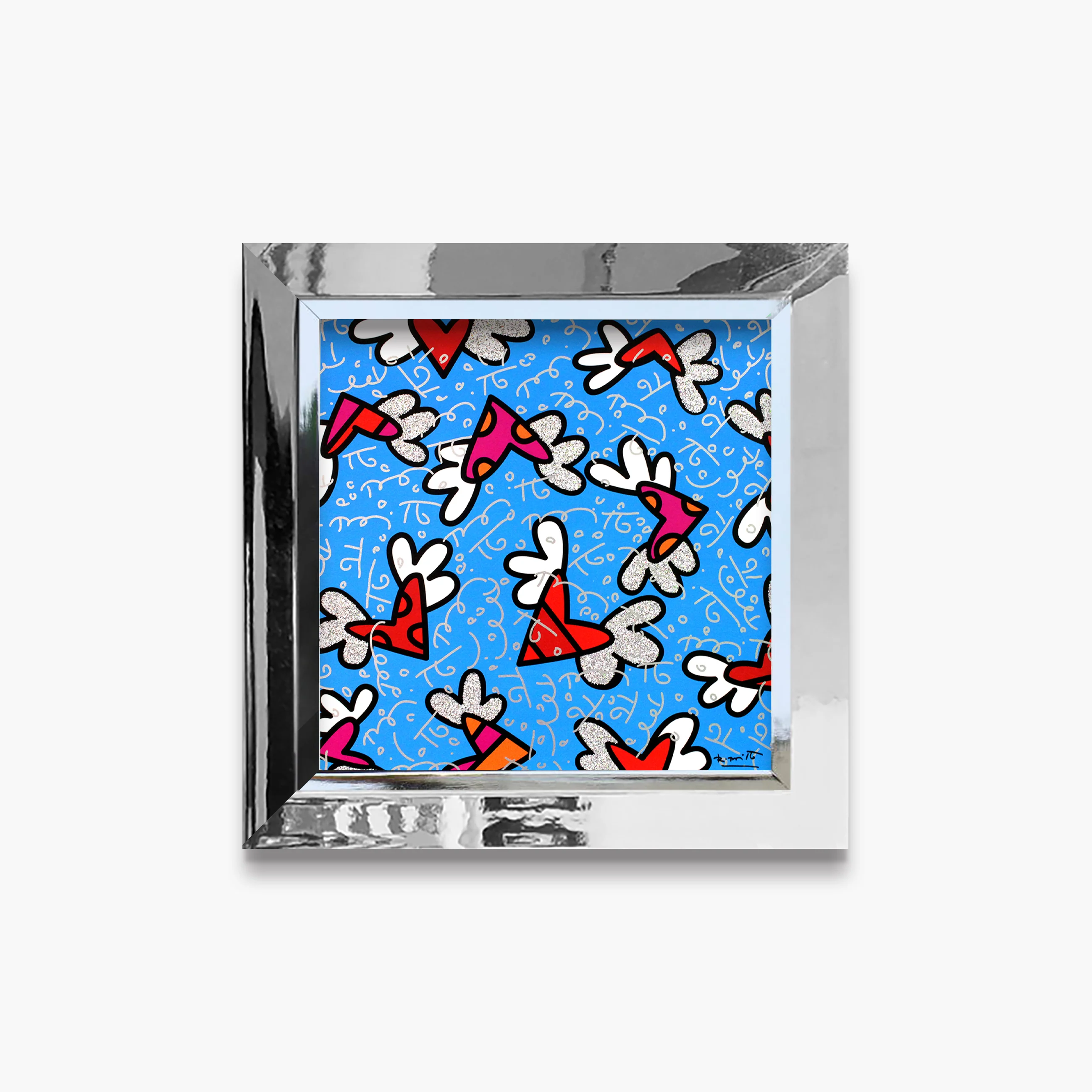 Blue Sky - Limited Edition Print - Image 10